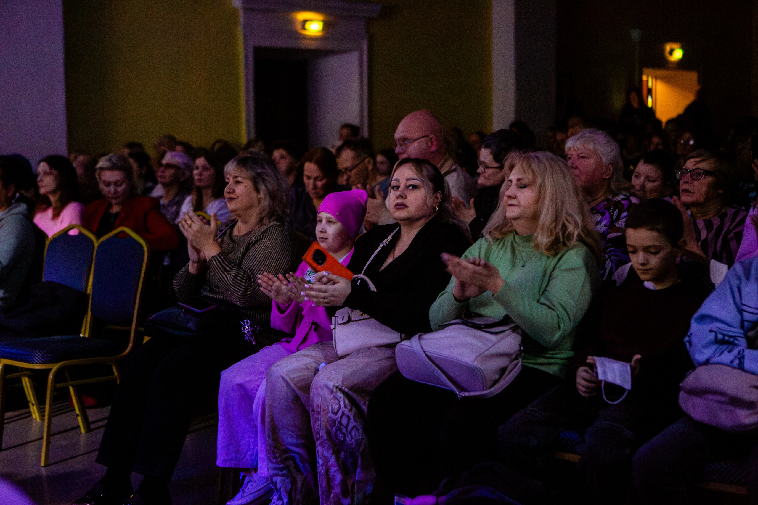 Палитра добра. Репортажный, семейный, свадебный, портретный фотограф