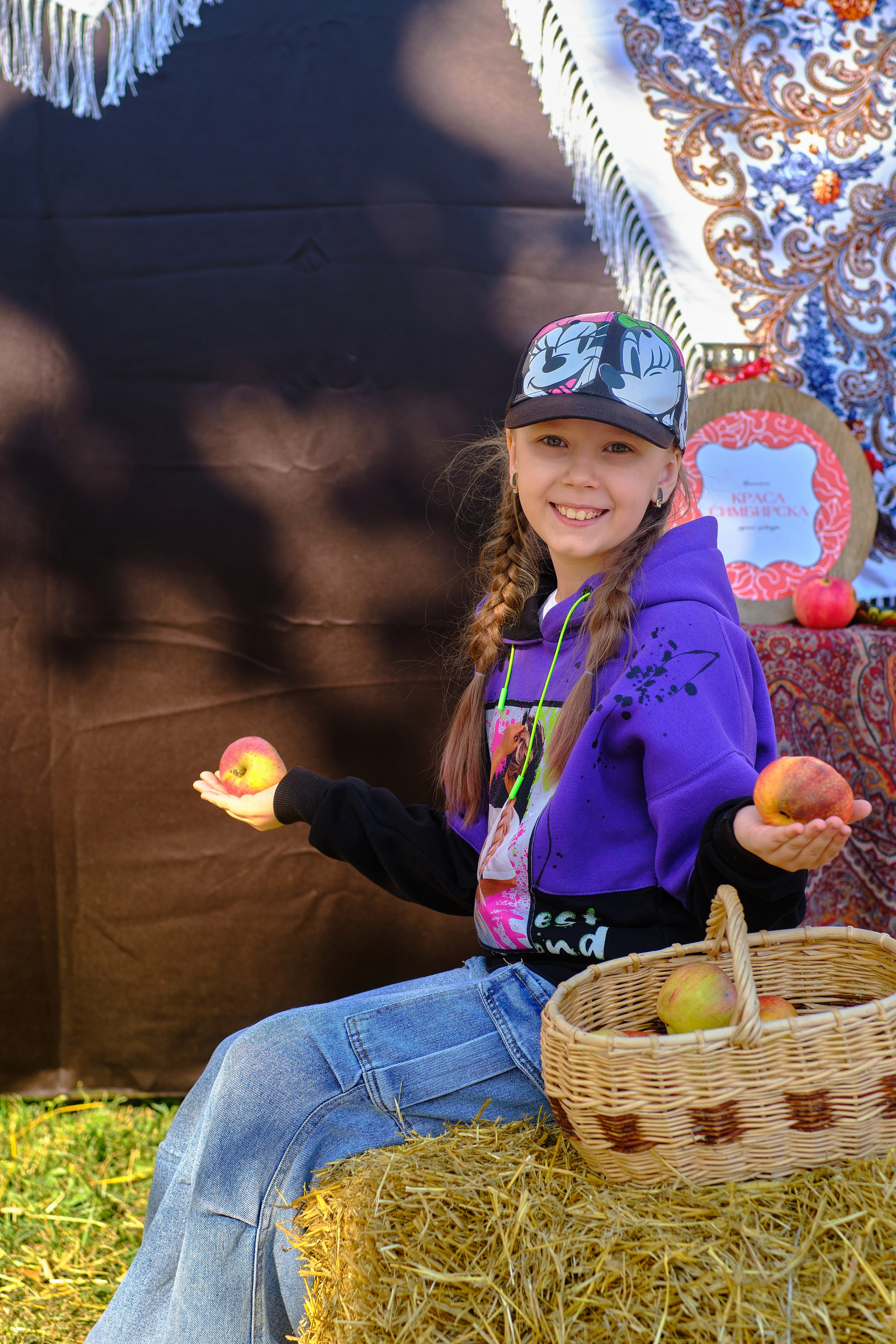 Краса Симбирска — 11 сентября 2023