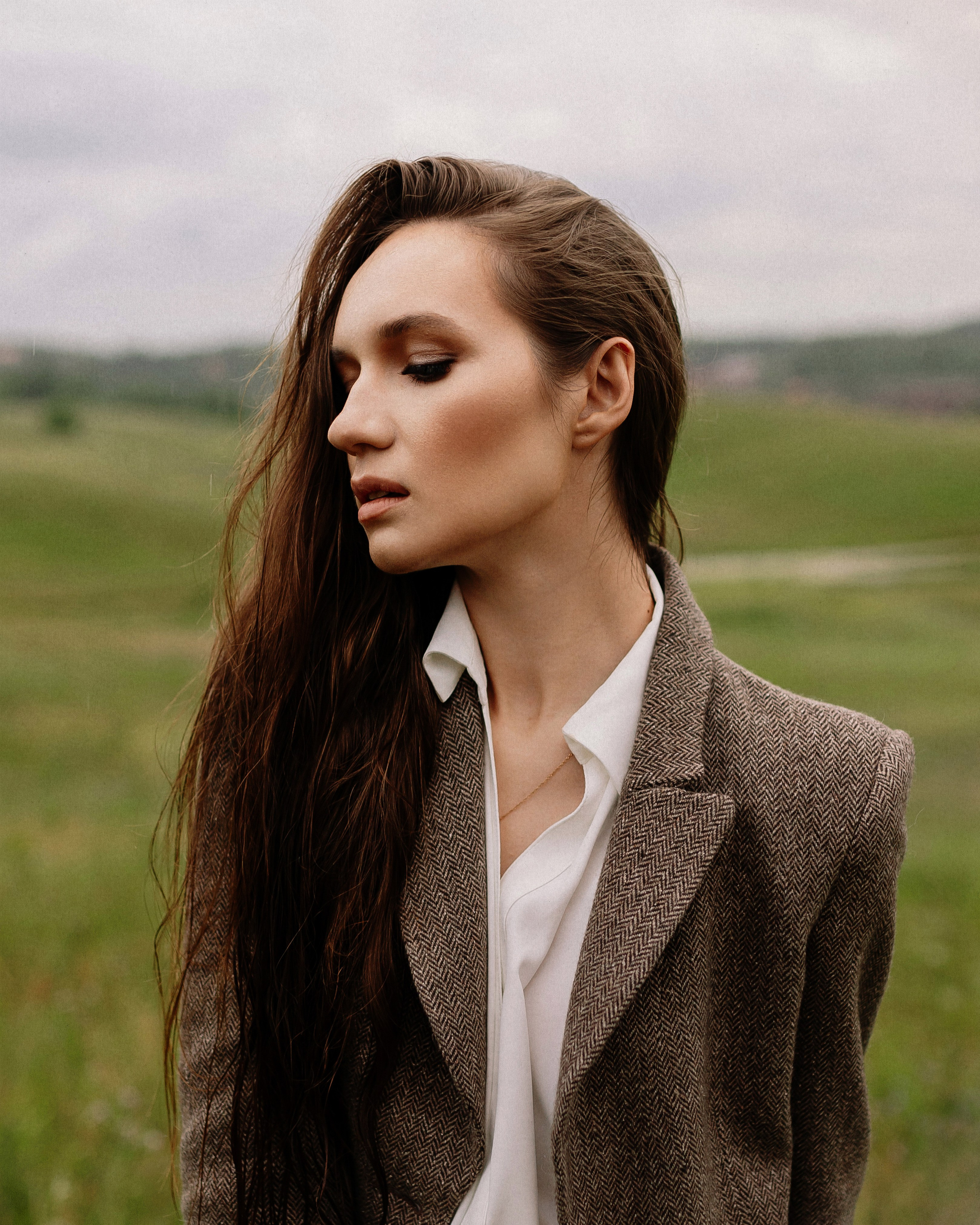 Анфиса и Игорь. Николь — ваш любимый фотограф в Санкт-Петербурге