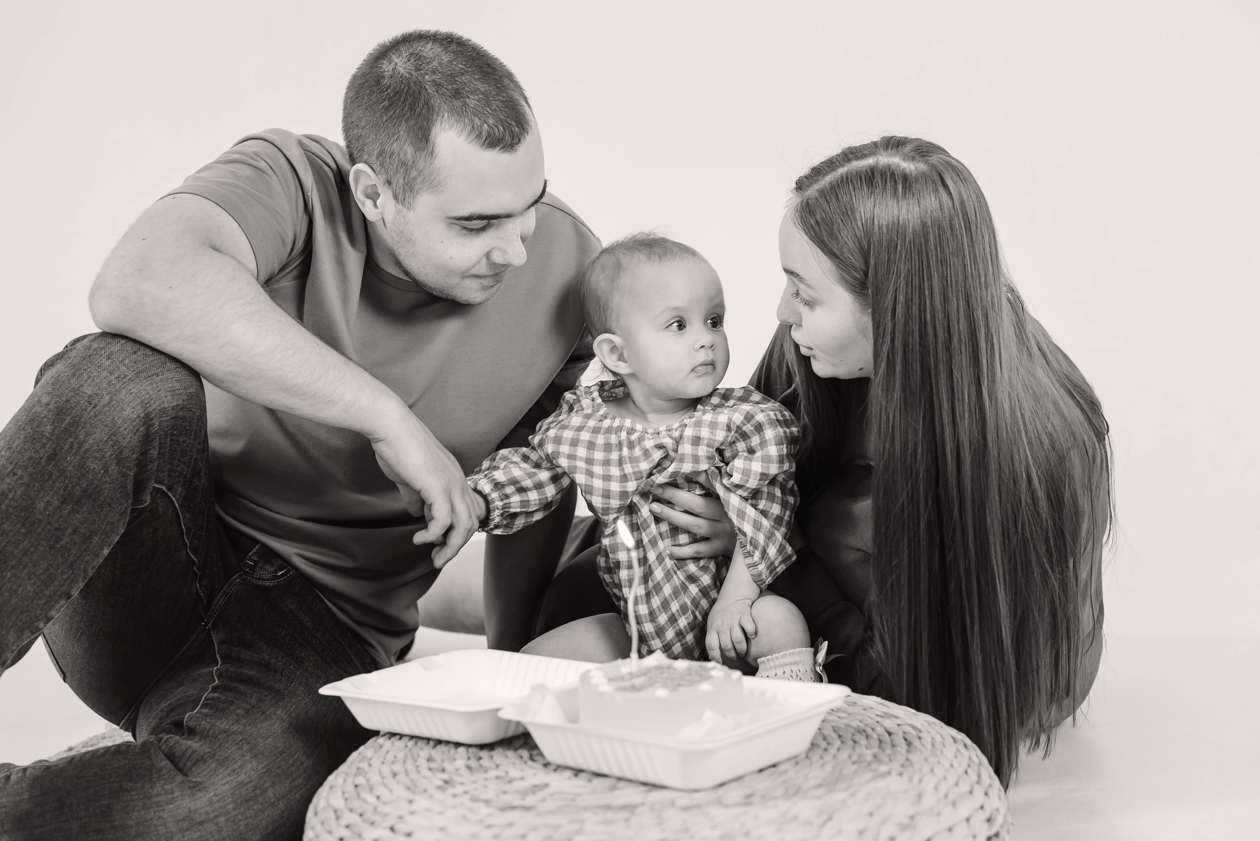 ДР. Фотограф Карина Шарова Москва