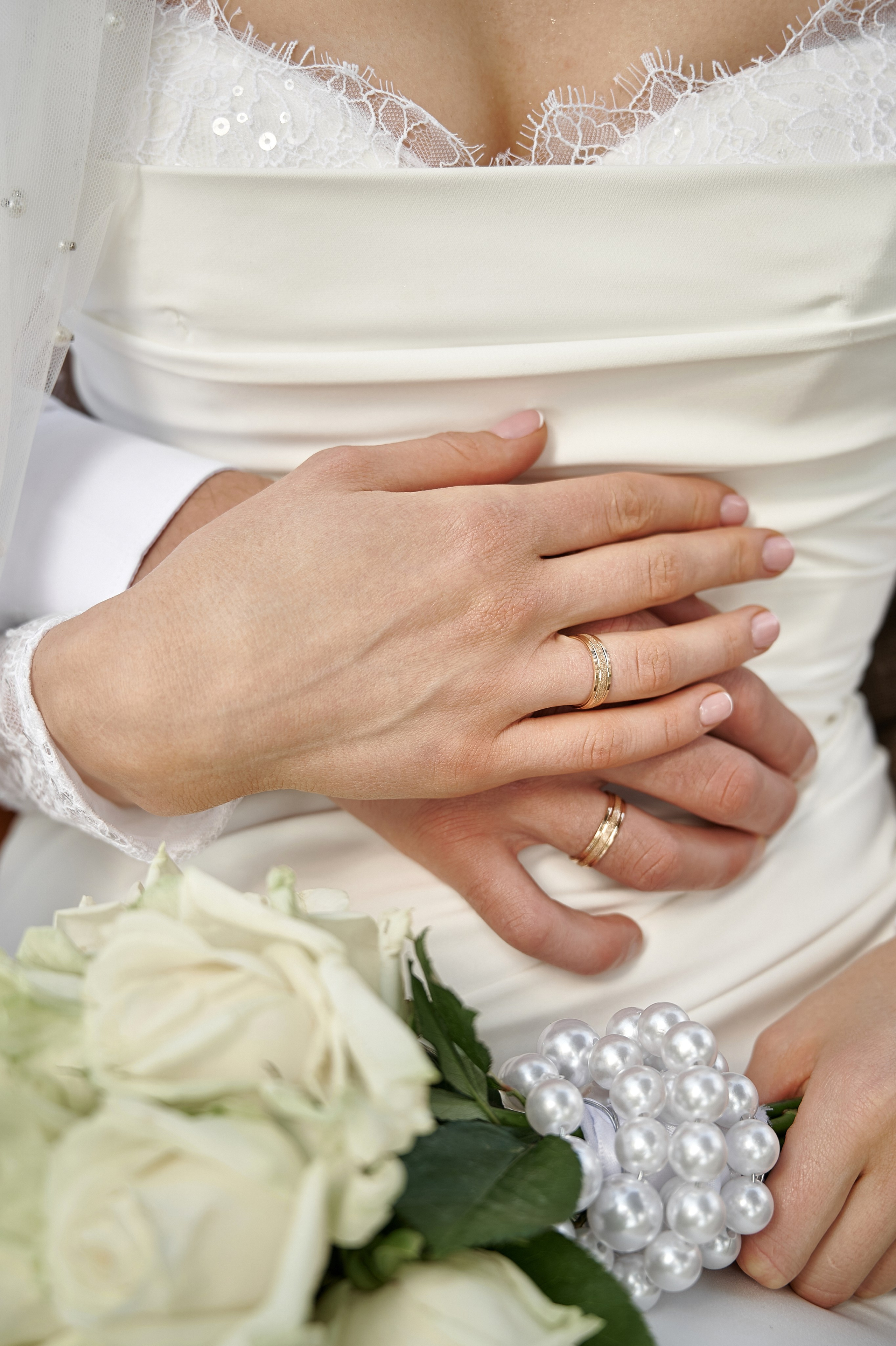 Ольга и Сергей!. Свадебный и семейный фотограф в Щёкино, Тула I Мария Житная