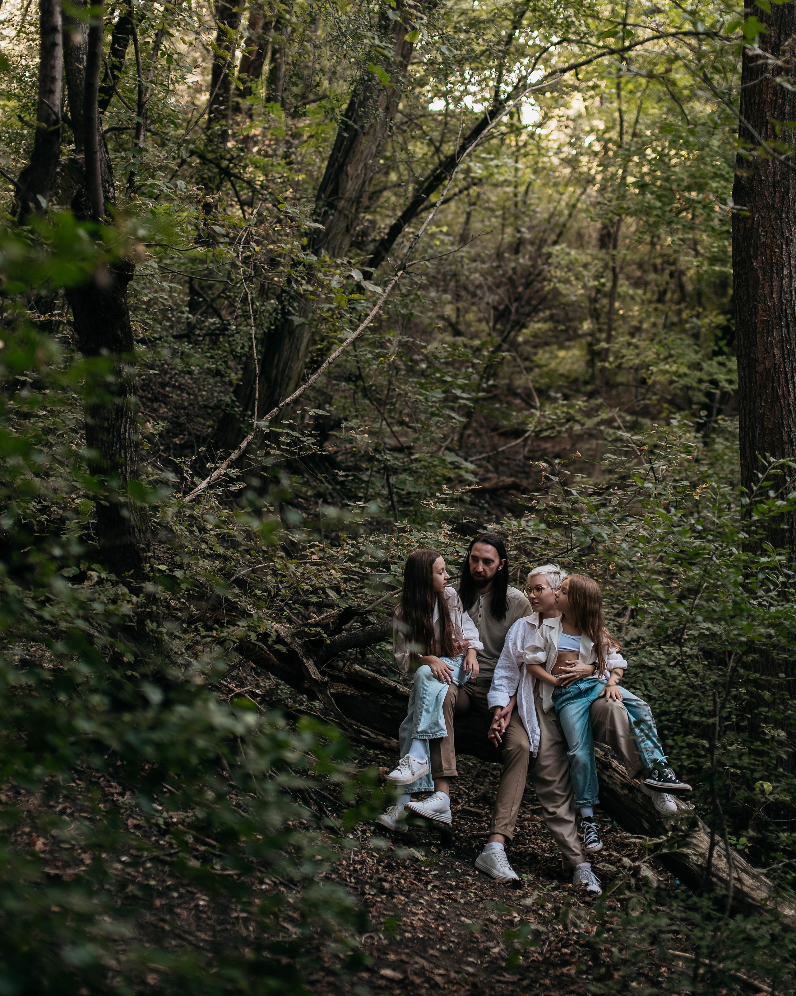 Семейные съёмки. Фотограф Ростов-на-Дону Александрия Столицына