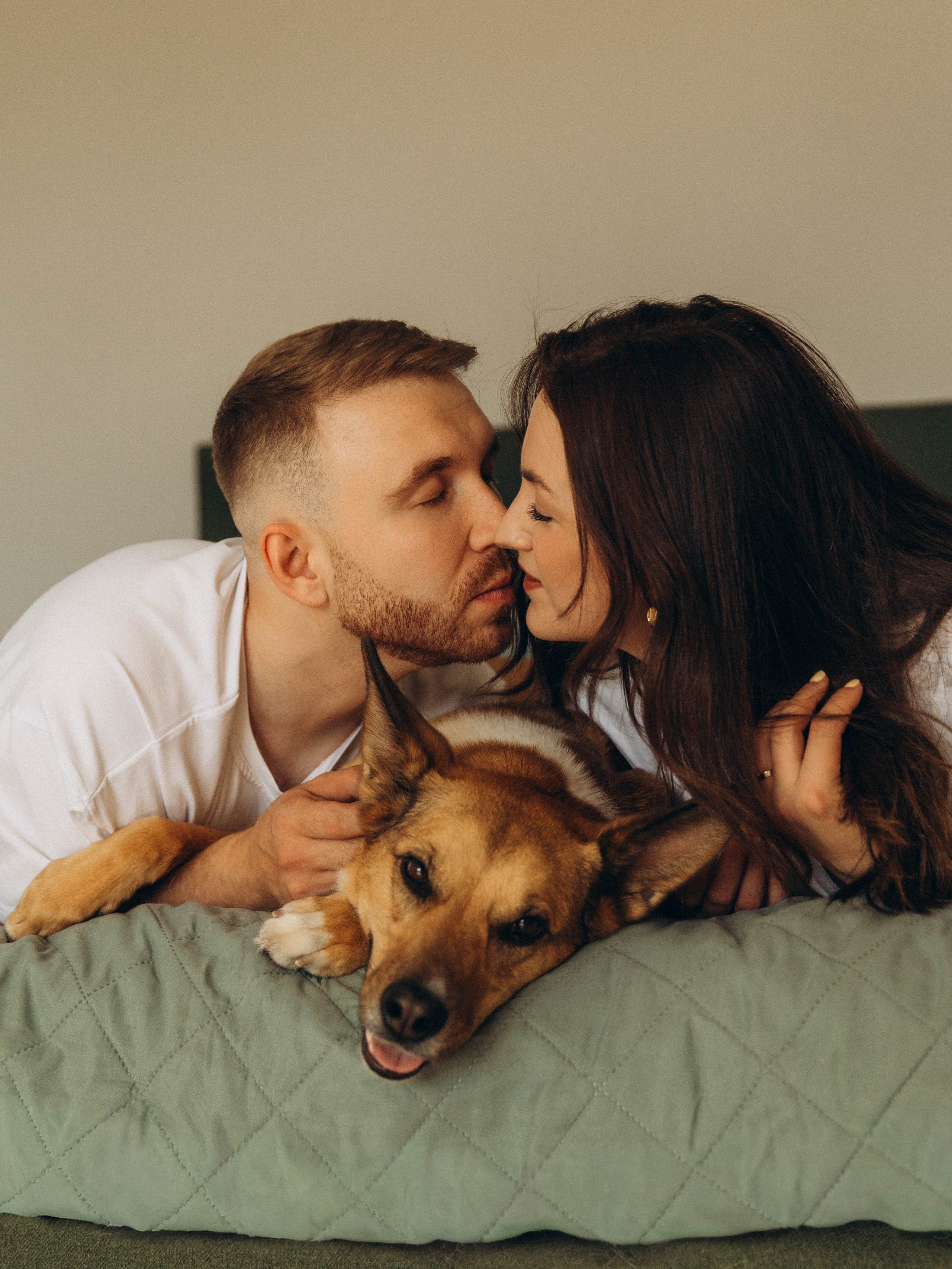 Маша & Ваня. Фотограф Кострома | Калининград