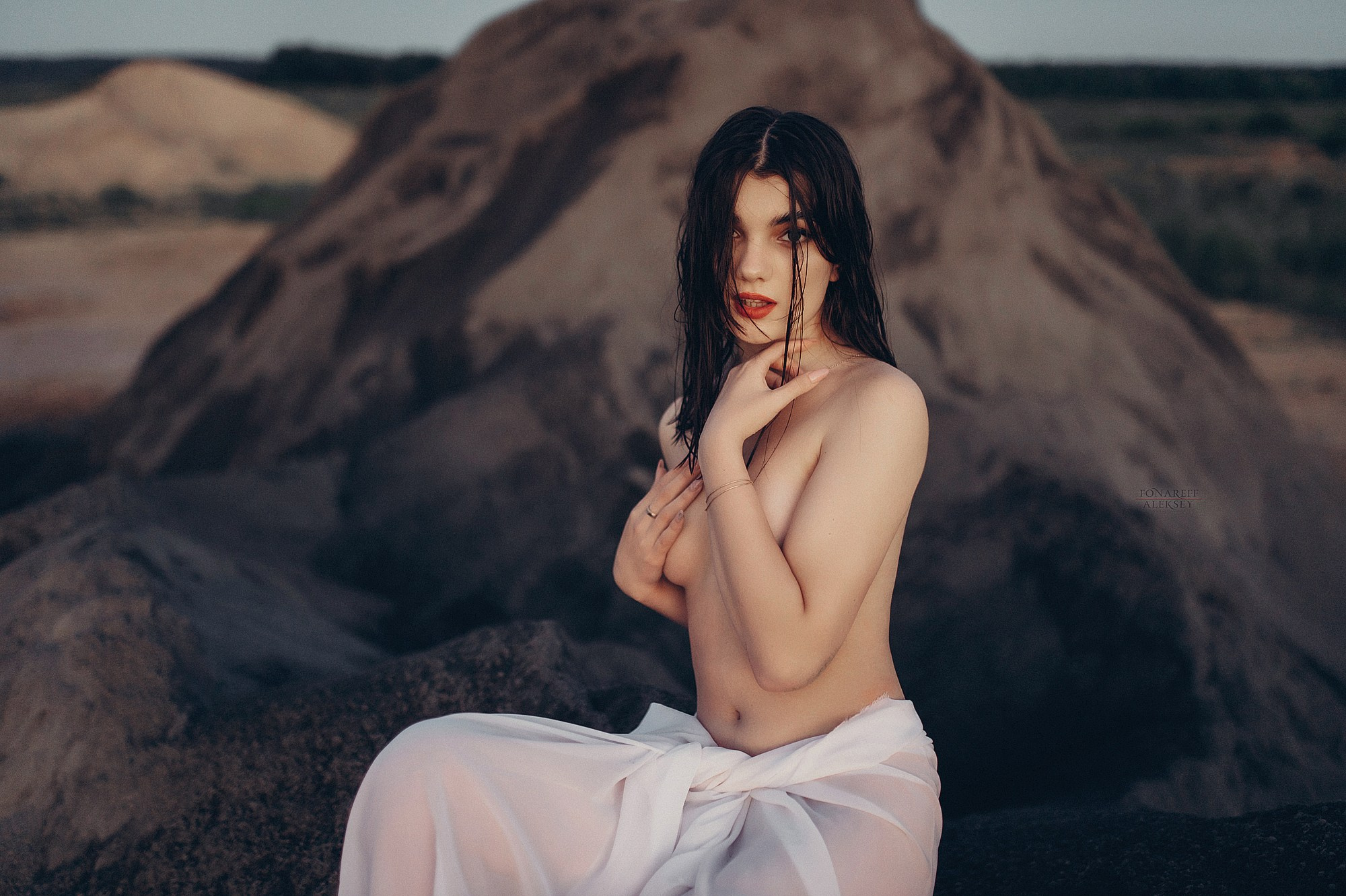 Фотограф Ню, эротика. Свадебный фотограф в Дубне Алексей Фонарёв