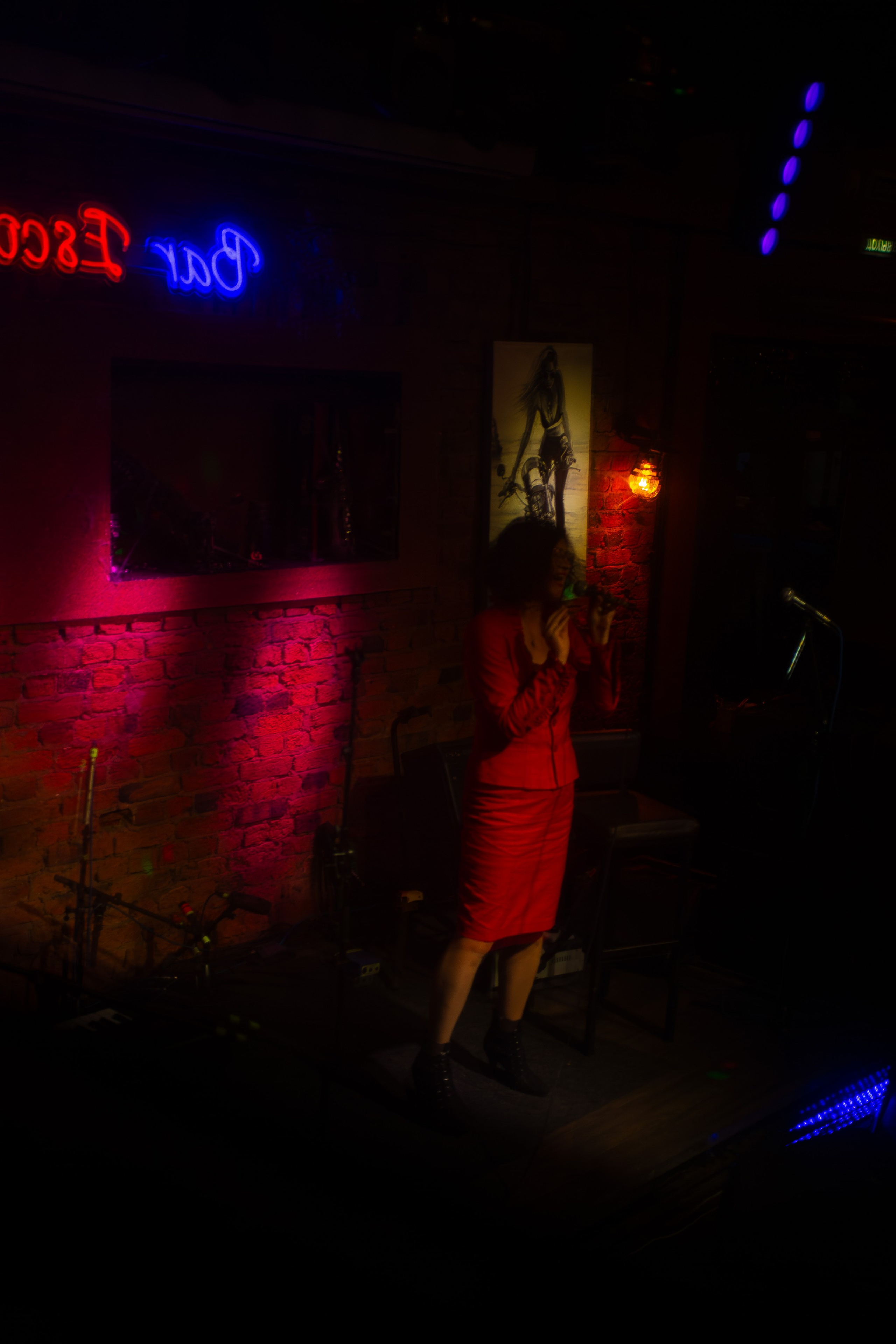 Репортажная съёмка. Женский фотограф в Москве