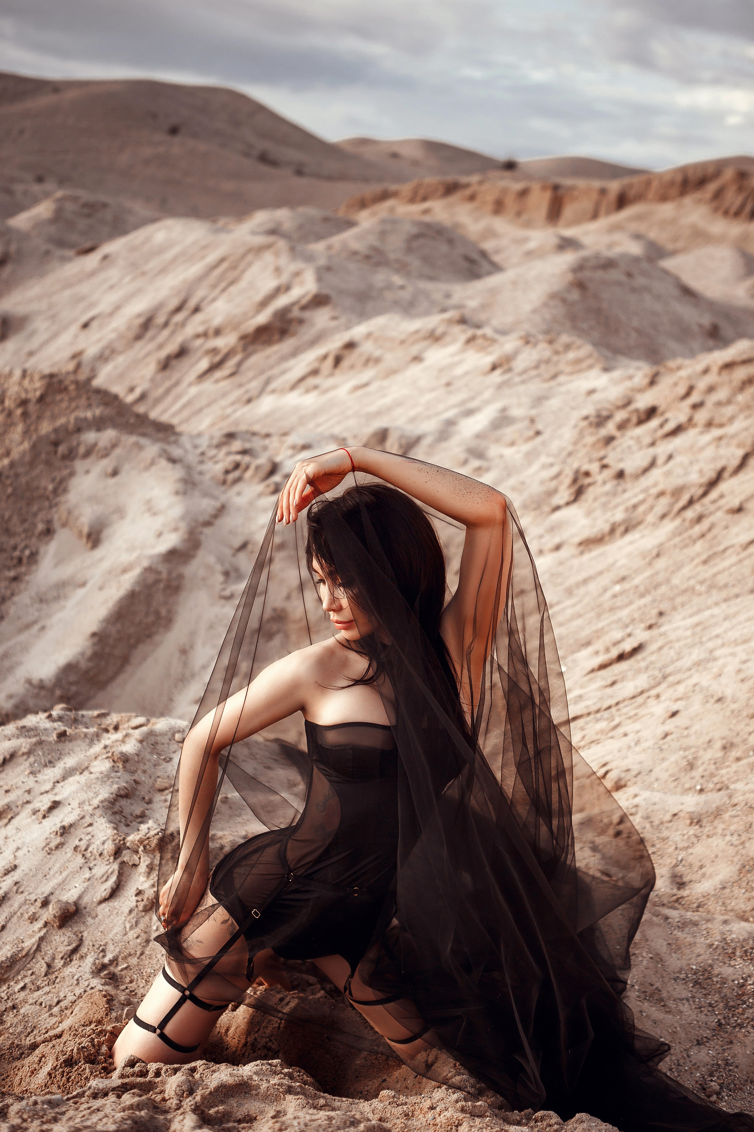 Яна. Фотограф в Иваново и других городах Ирина Сметанкина