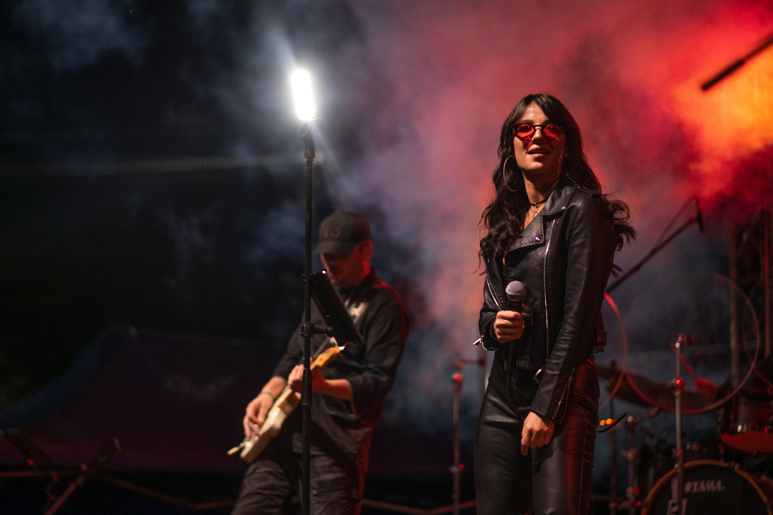 День строителя — SLK Cement. Свадебный фотограф Екатеринбург/Челябинск — Любовь Волохова