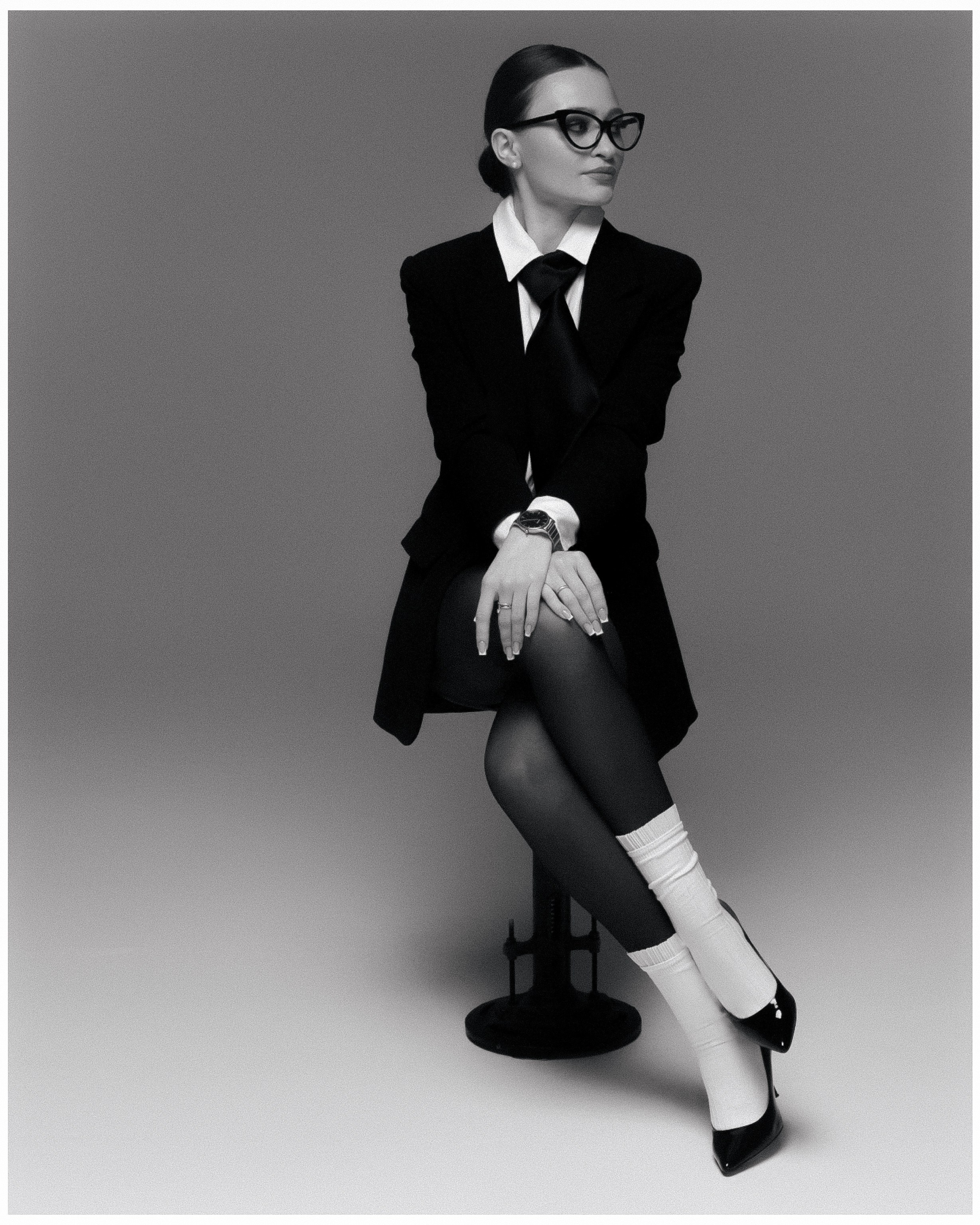 Portfolio. Главная