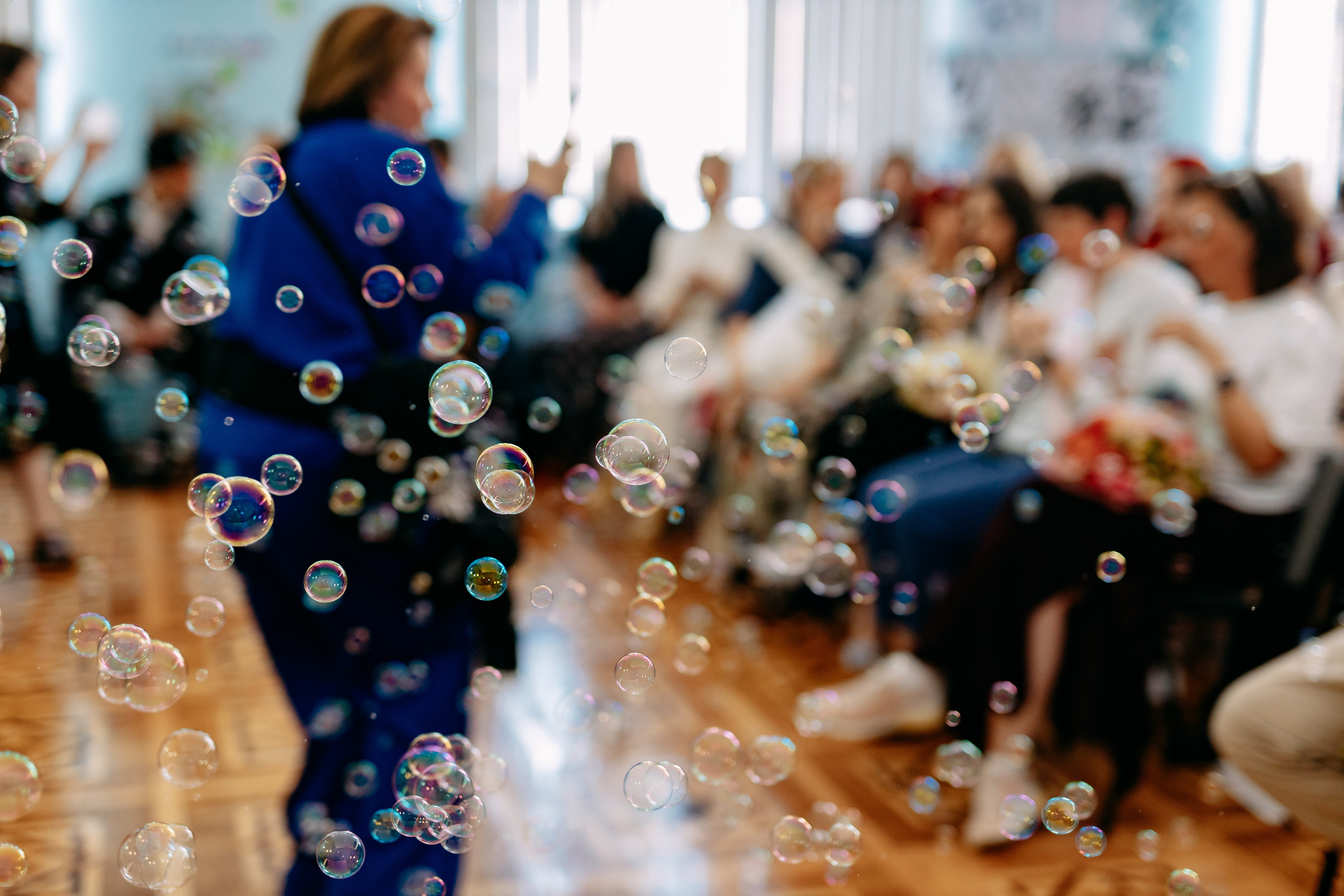 Выпускной. Фото и видео съемка. Андрей Ионов