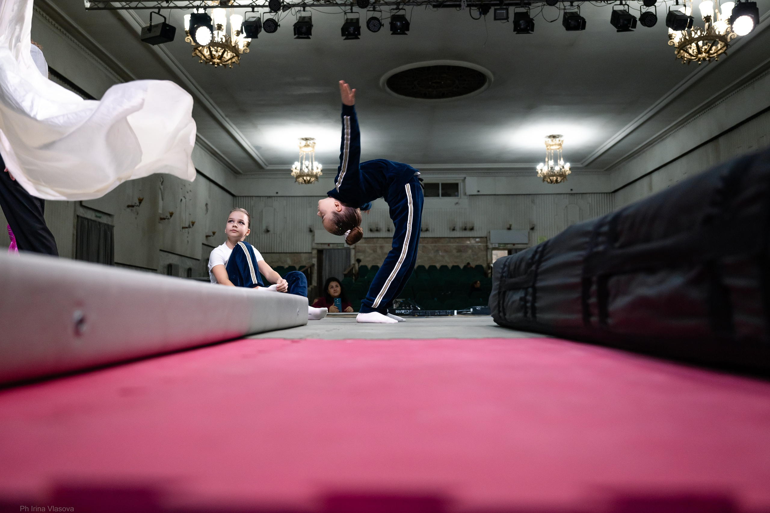 Фестивали. Спортивный и портретный фотограф