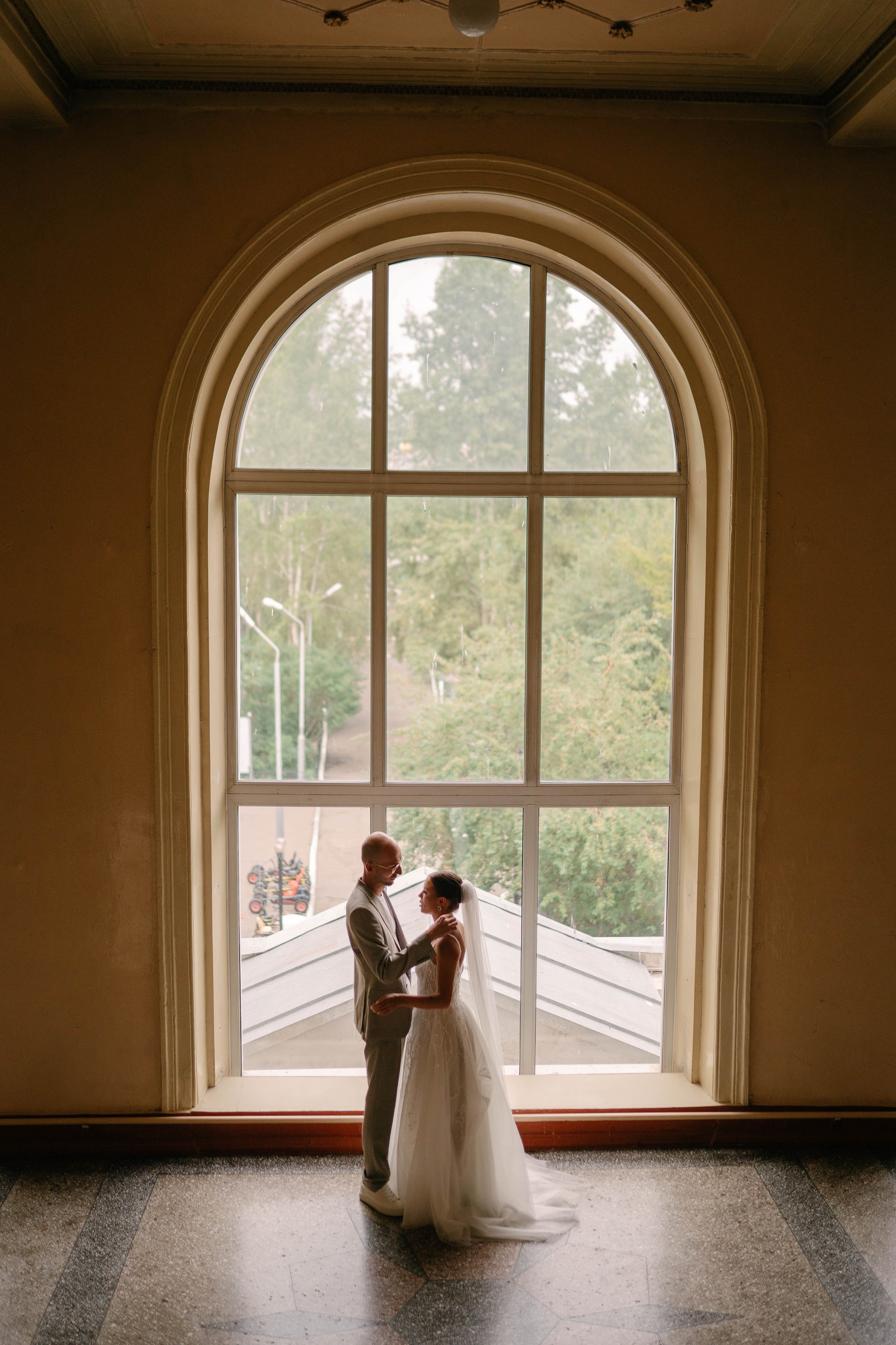 Нанфу и Александра. Первая встреча, лавстори, церемония и банкет. Фотограф Чита. Индивидуальные портреты, LoveStory, свадьбы