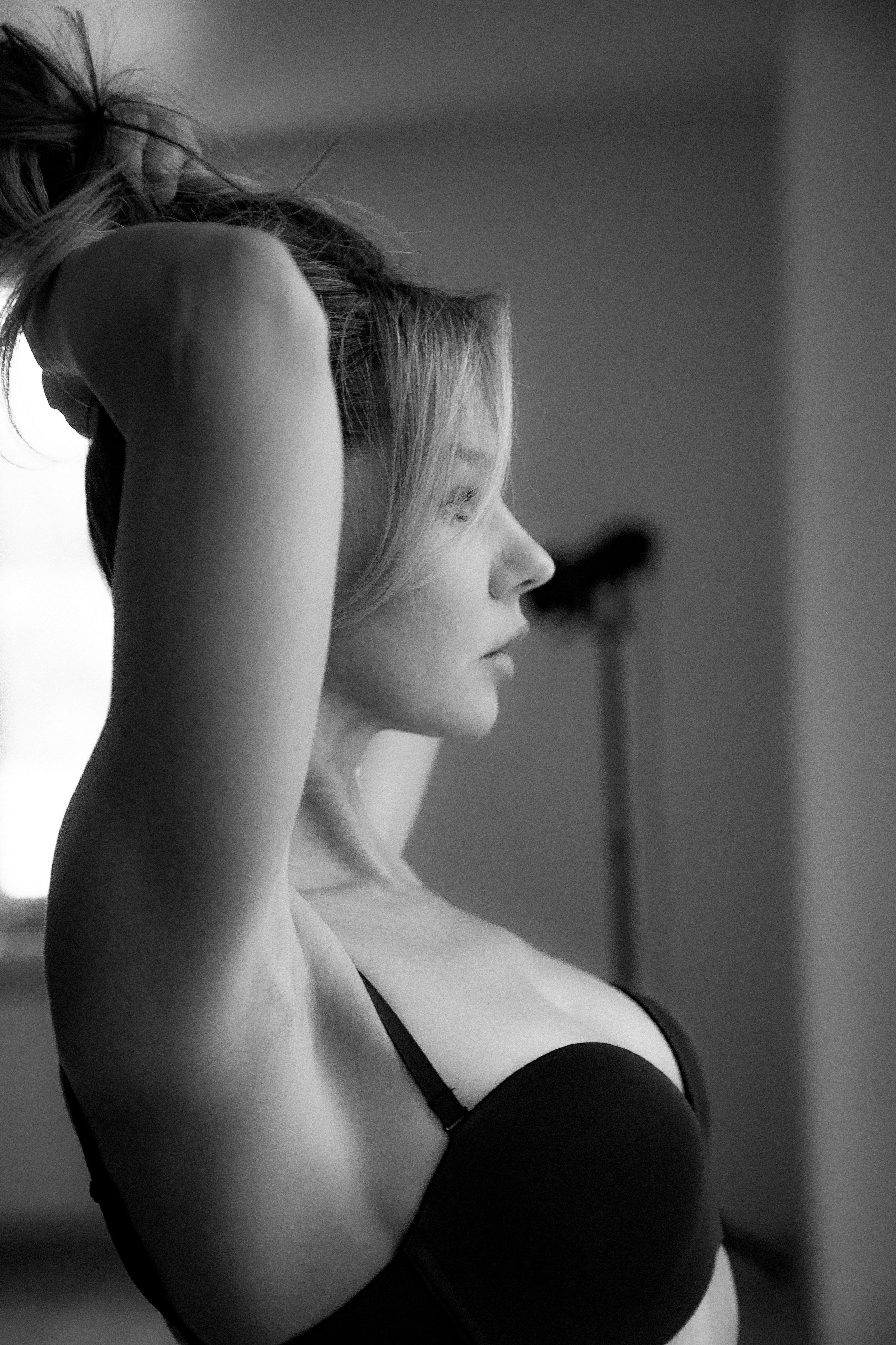 Ооо. Женский портрет в Нижнем Новгороде Татьяна Малюгина