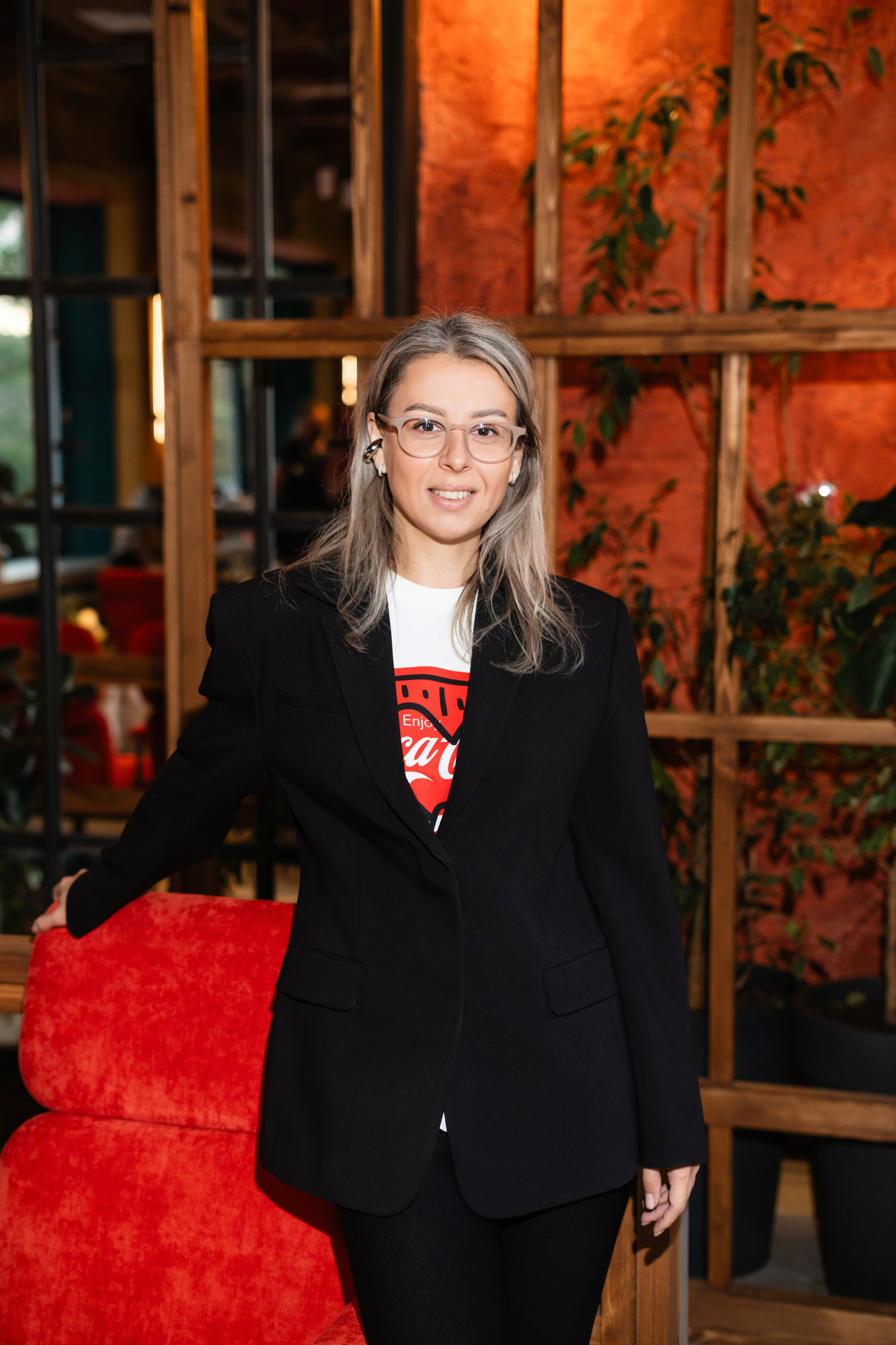 Презентация Бомонд & Salini / DiPasta. Фотограф мероприятий в Ростове-на-Дону Есманская Елена