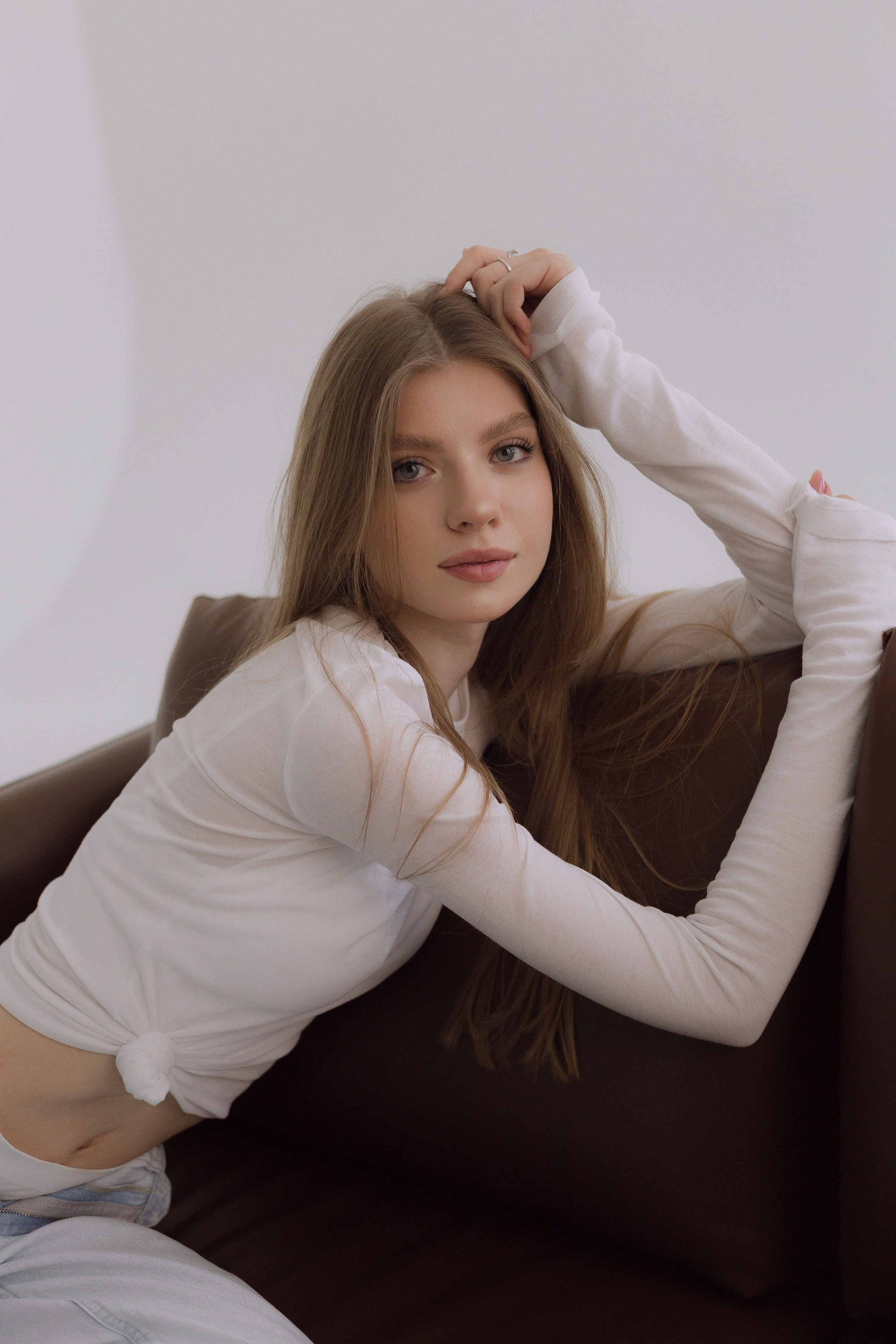 Елизавета. Свадебный и персональный фотограф в Казани Алёна Ишаева