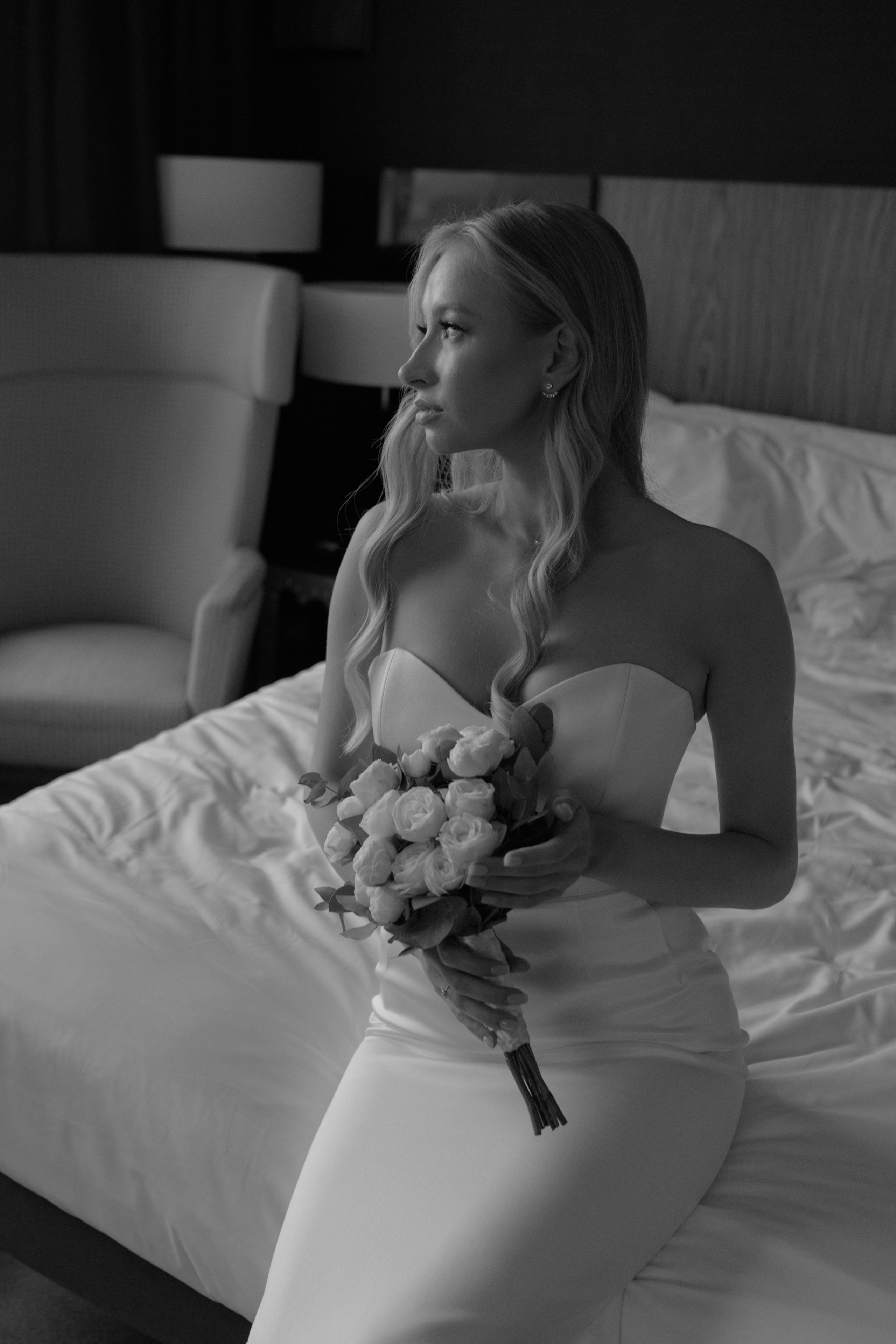 Кирилл-Ксюша — Отель Radisson Blu. Свадебный фотограф Екатеринбург/Челябинск — Любовь Волохова