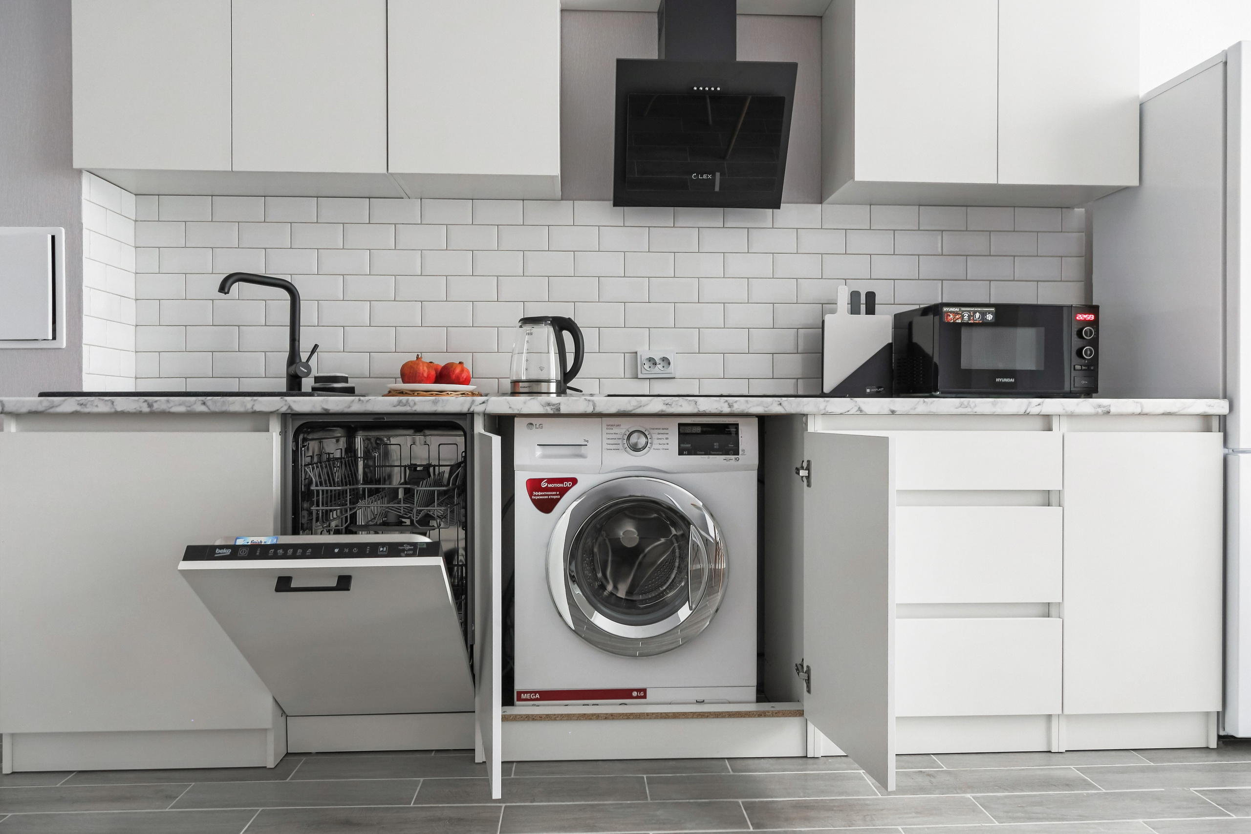 Услуги. Екатерина Хамзина