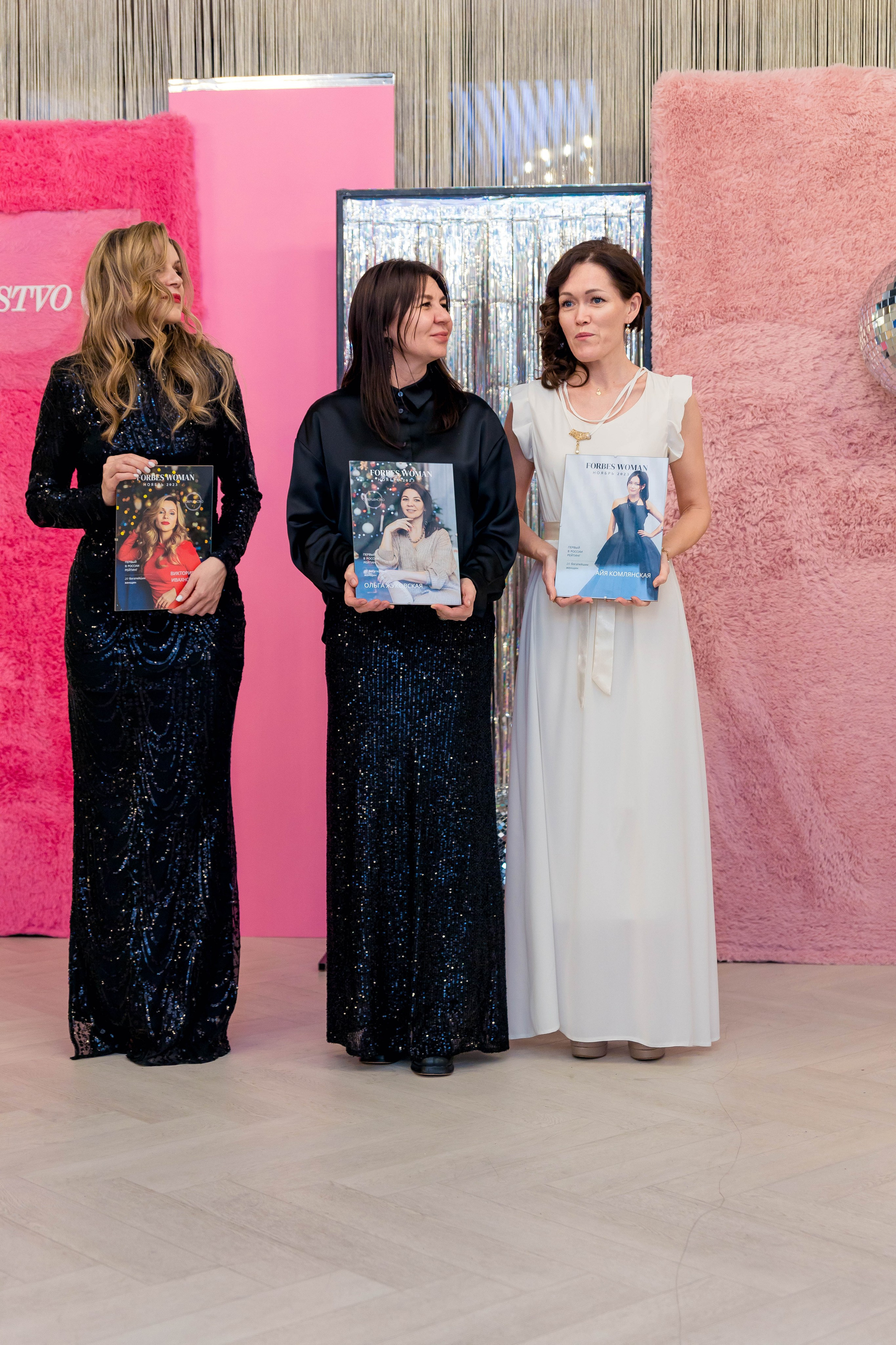 3х-летие клуба Совершенство. Фотограф в Барнауле Юлия Яковлева