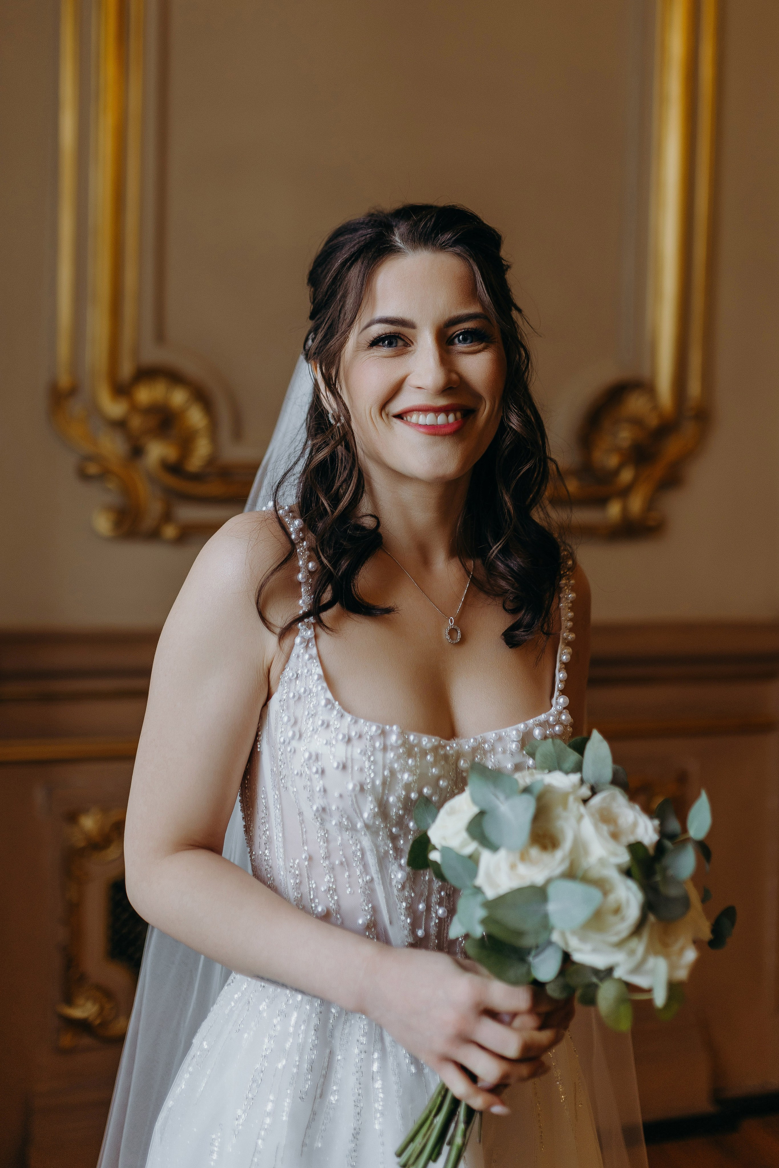 Wedding day 29.03.24. Свадебный фотограф в Санкт-Петербурге