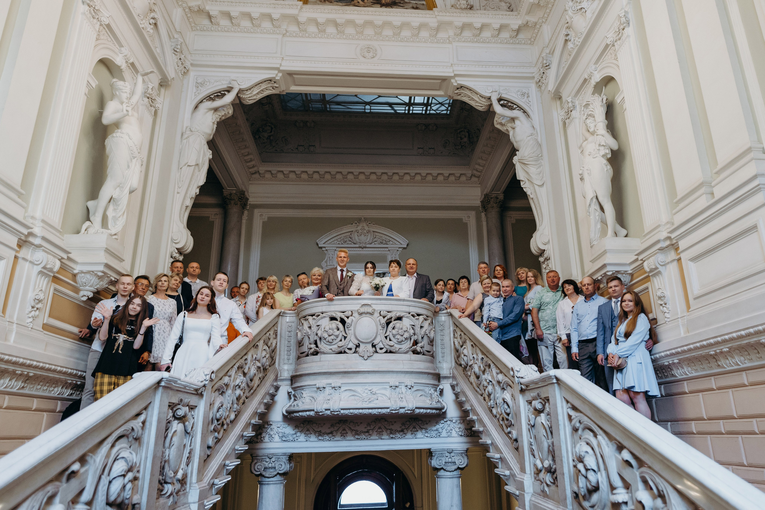Wedding day 23.06.23. Свадебный фотограф в Санкт-Петербурге