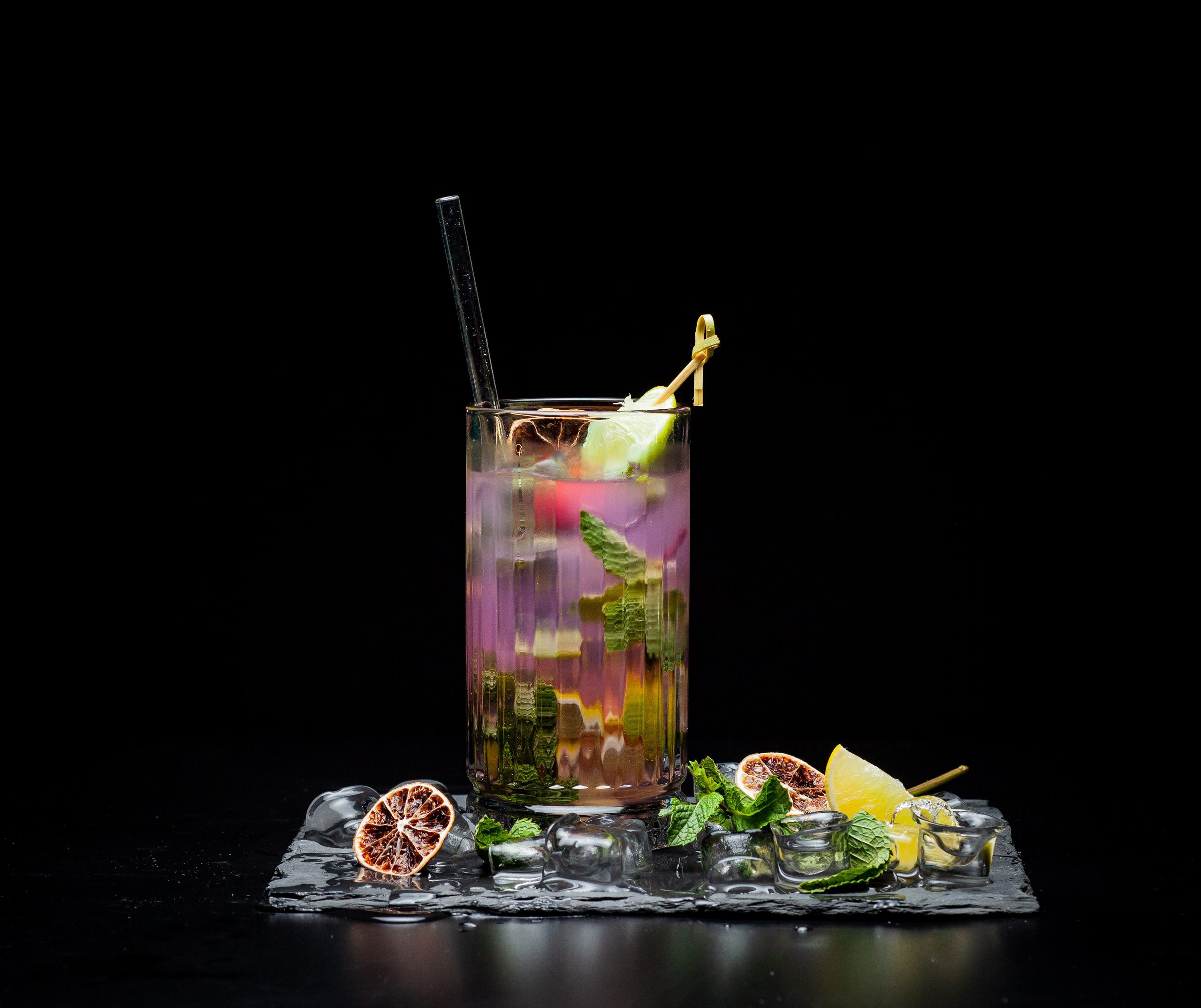 Foods. Организация и съёмка мероприятий любого формата. Иван Быков