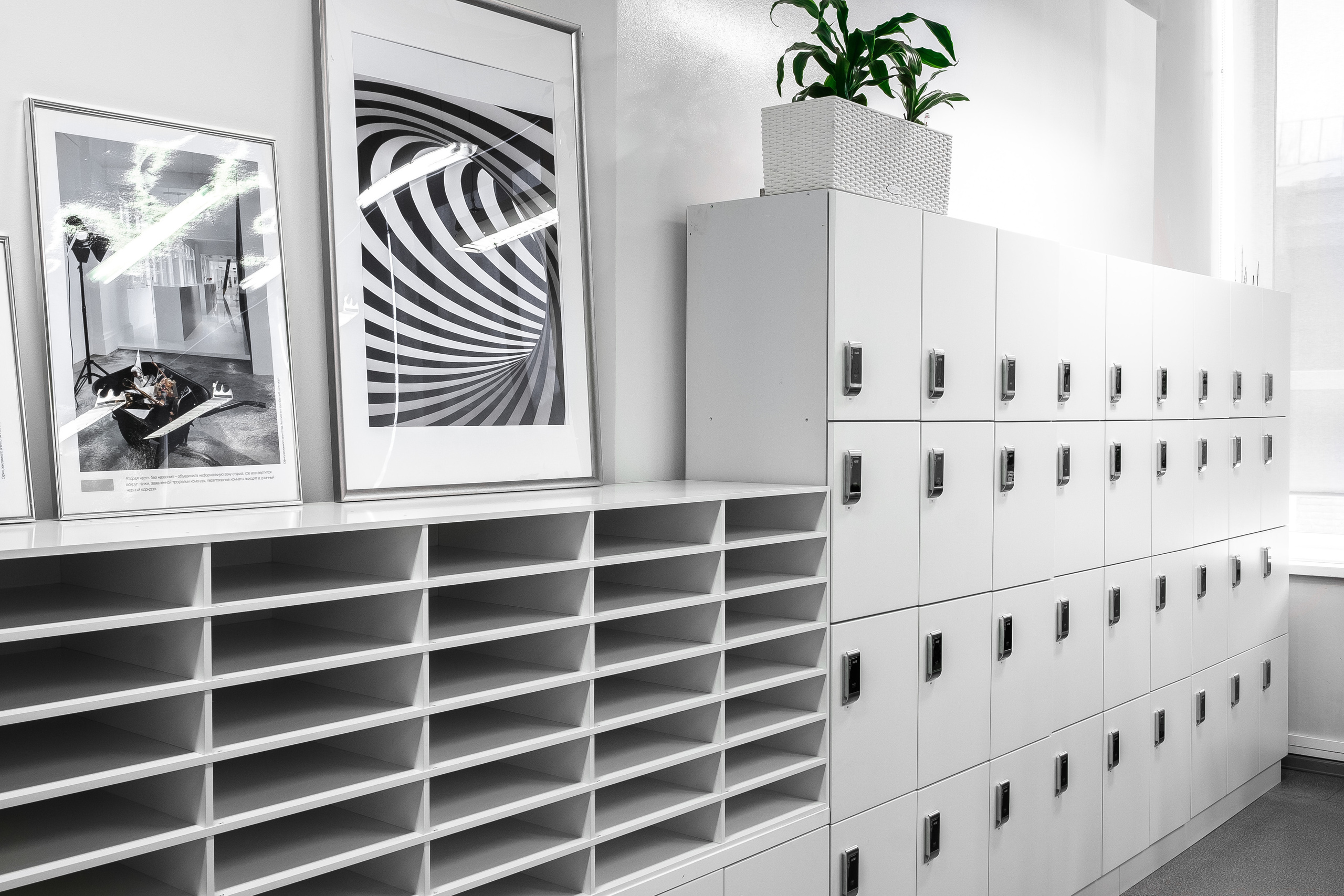 Интерьерная съемка. Фотограф в Санкт-Петербурге Вячеслав Саликов