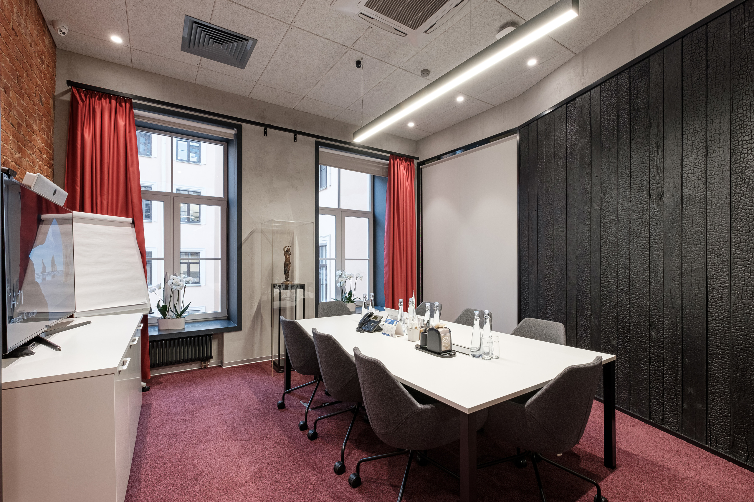 Интерьерная съемка. Фотограф в Санкт-Петербурге Вячеслав Саликов