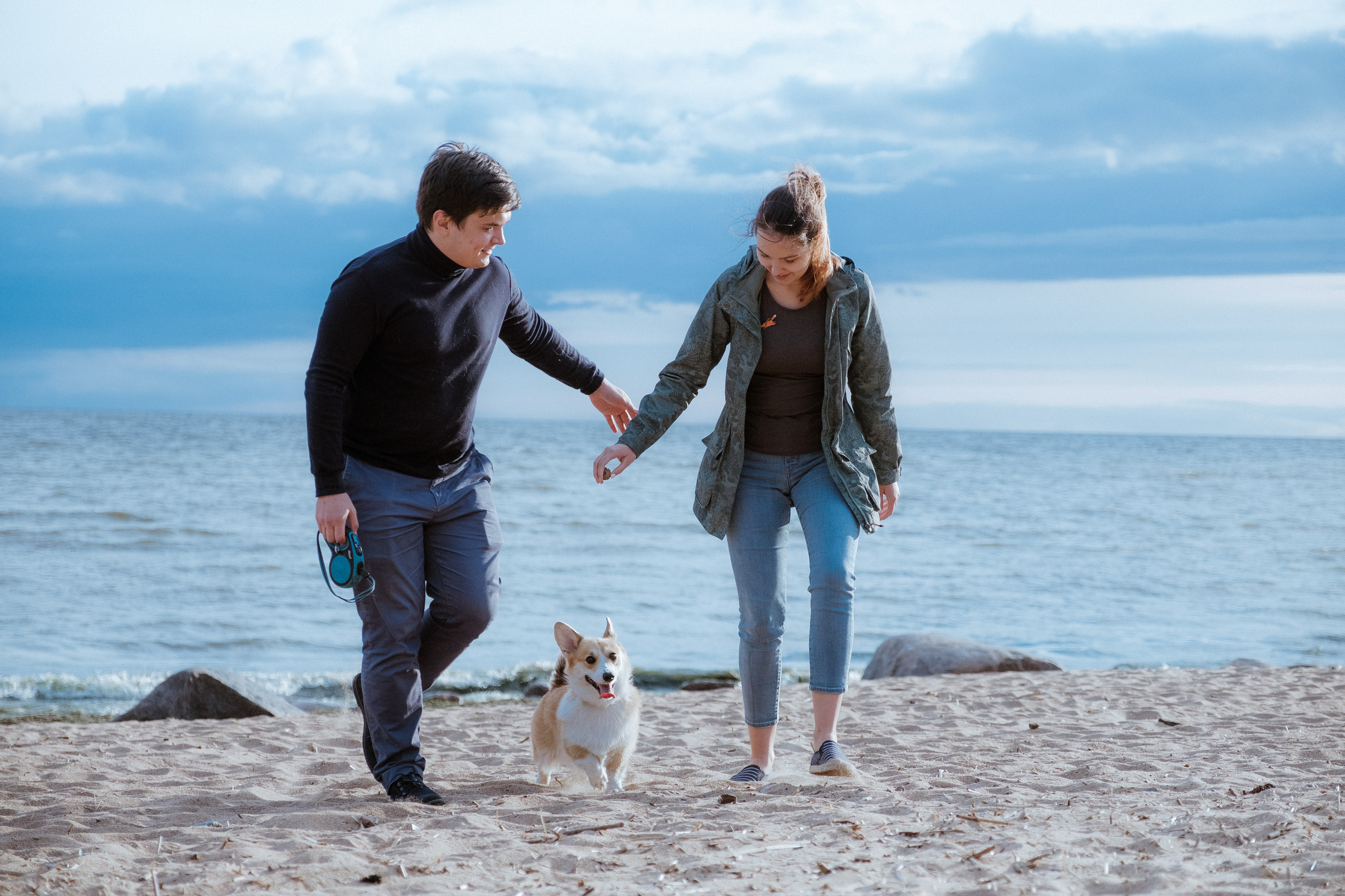 Парные фотосессии. Фотограф в Санкт-Петербурге Вячеслав Саликов