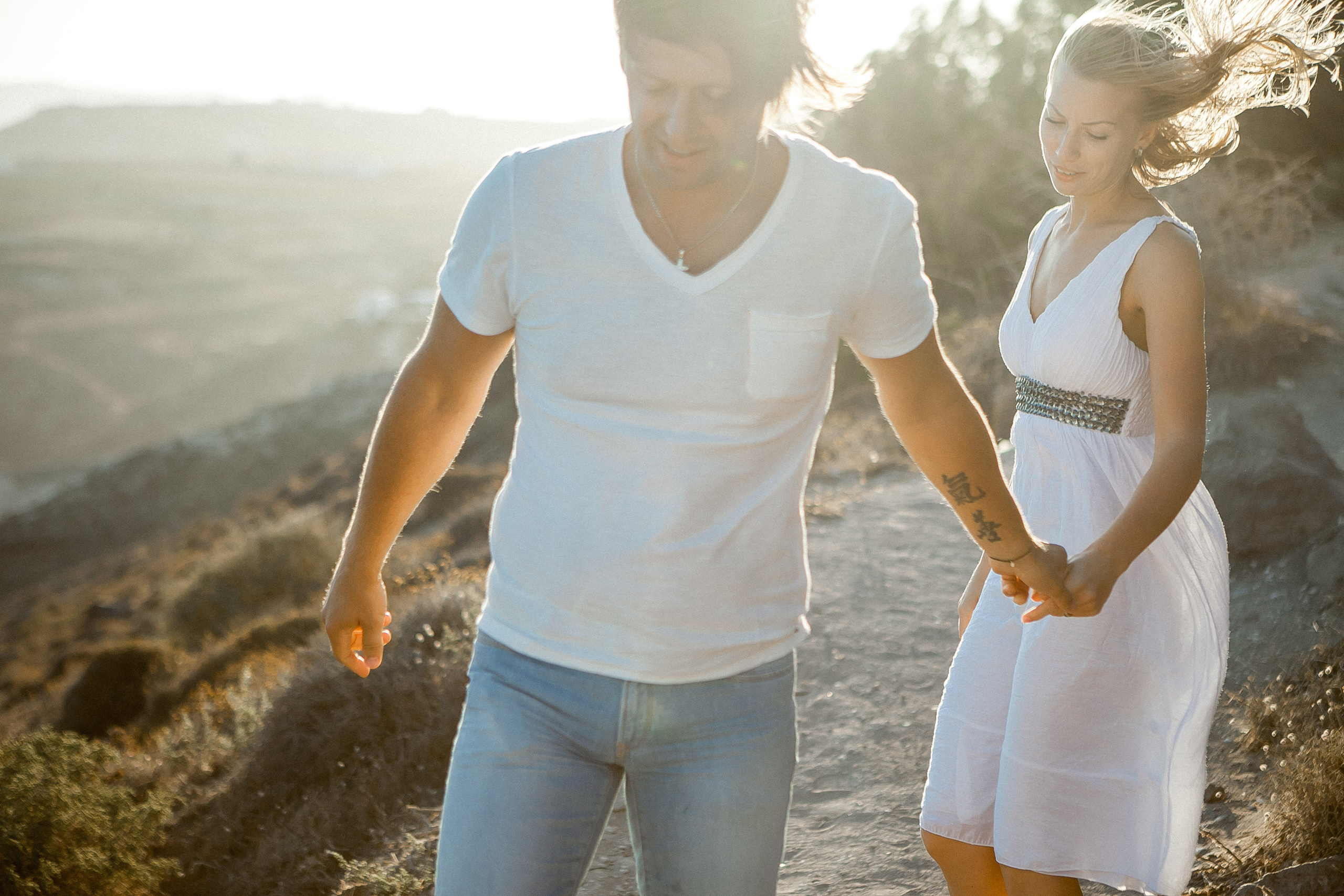 Парные фотосессии. Фотограф в Санкт-Петербурге Вячеслав Саликов