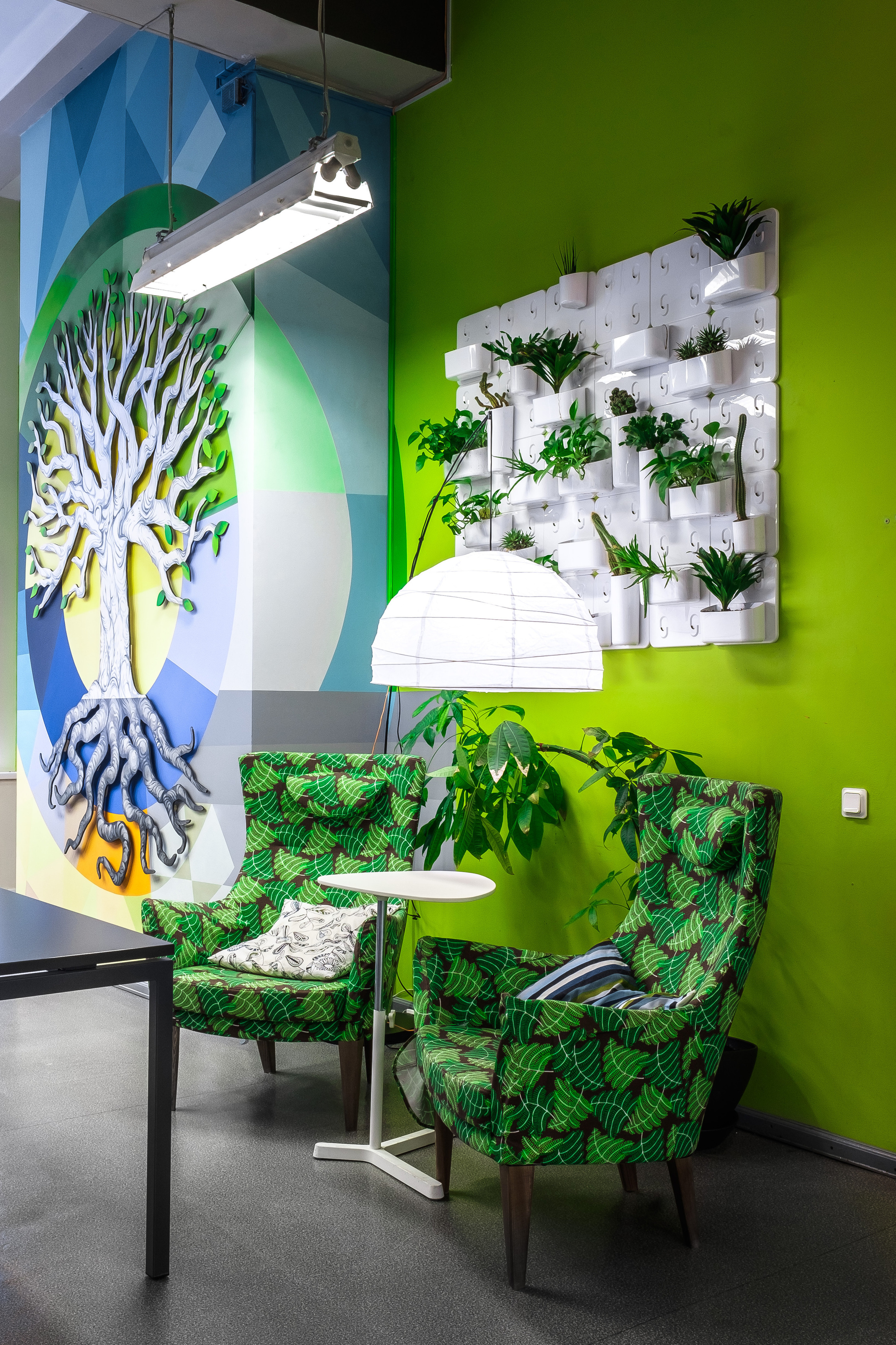 Интерьерная съемка. Фотограф в Санкт-Петербурге Вячеслав Саликов