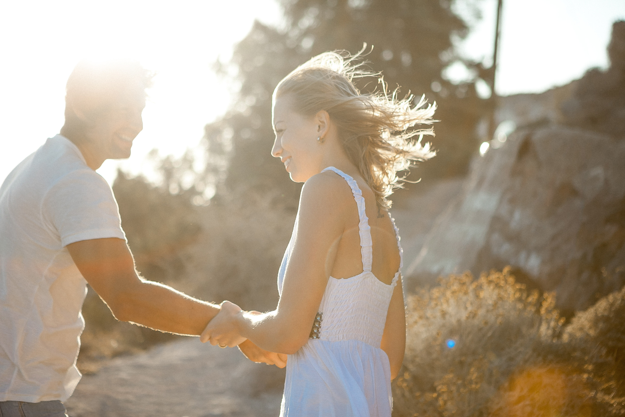 Парные фотосессии. Фотограф в Санкт-Петербурге Вячеслав Саликов