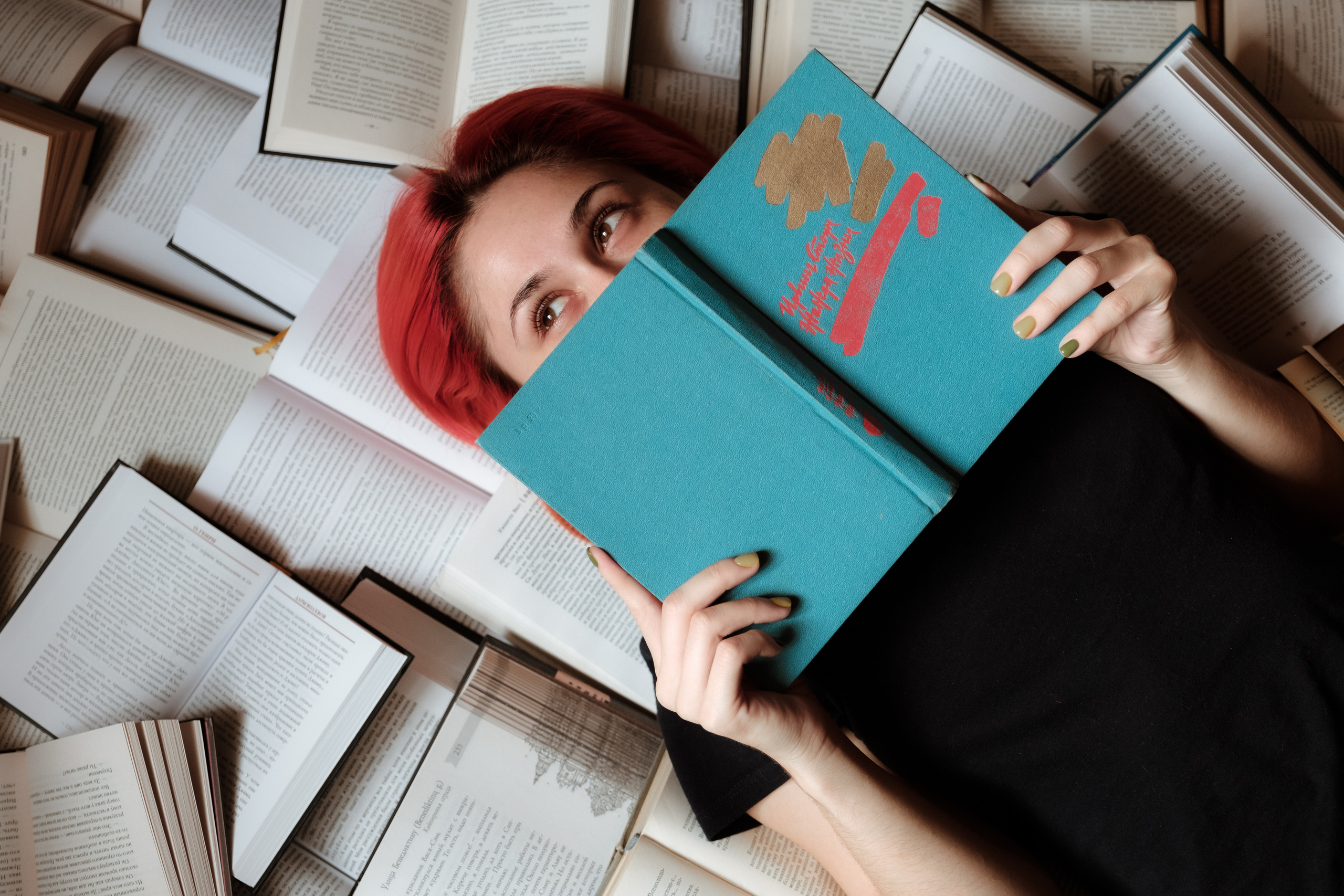 Фотограф в Санкт-Петербурге Вячеслав Саликов