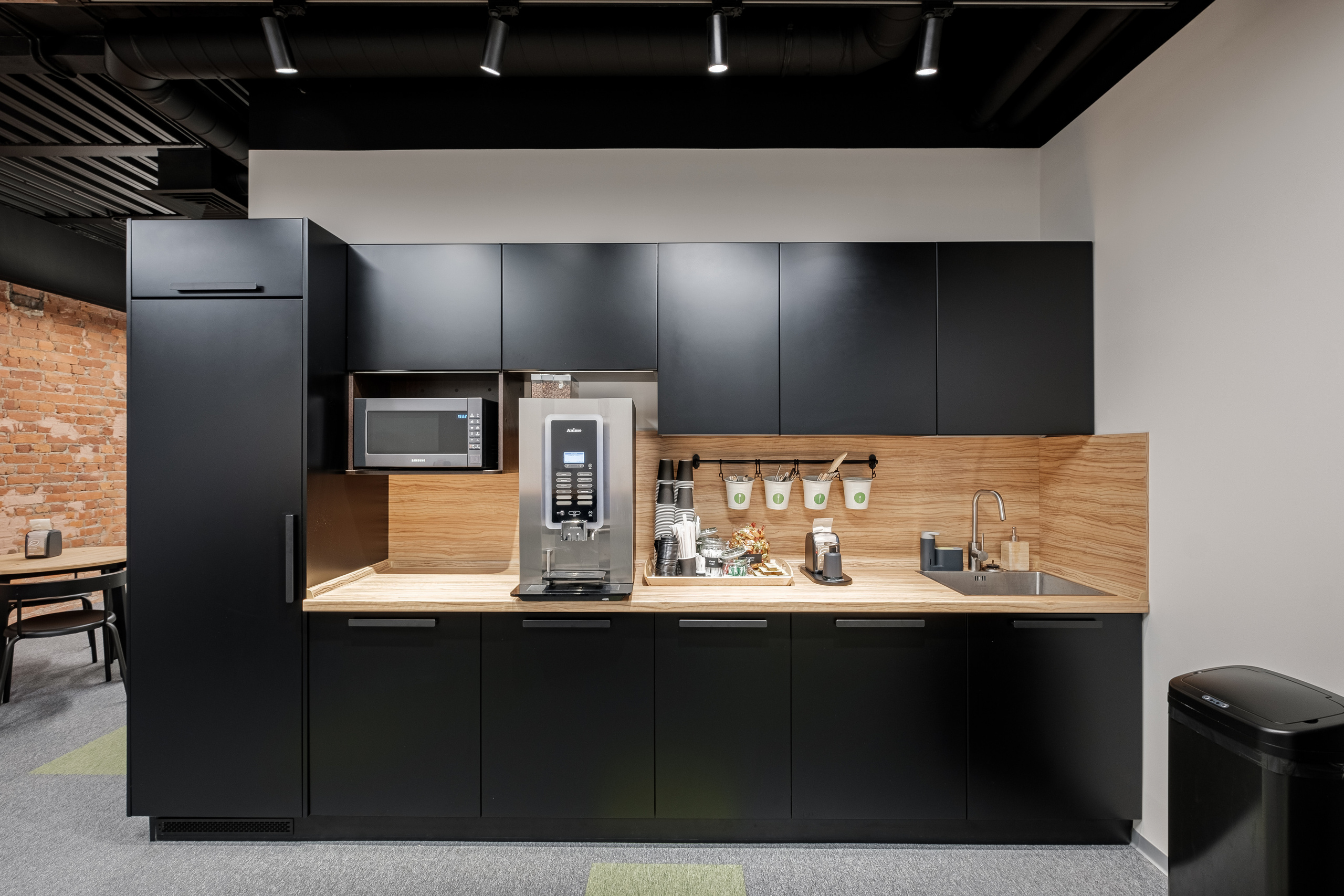 Интерьерная съемка. Фотограф в Санкт-Петербурге Вячеслав Саликов