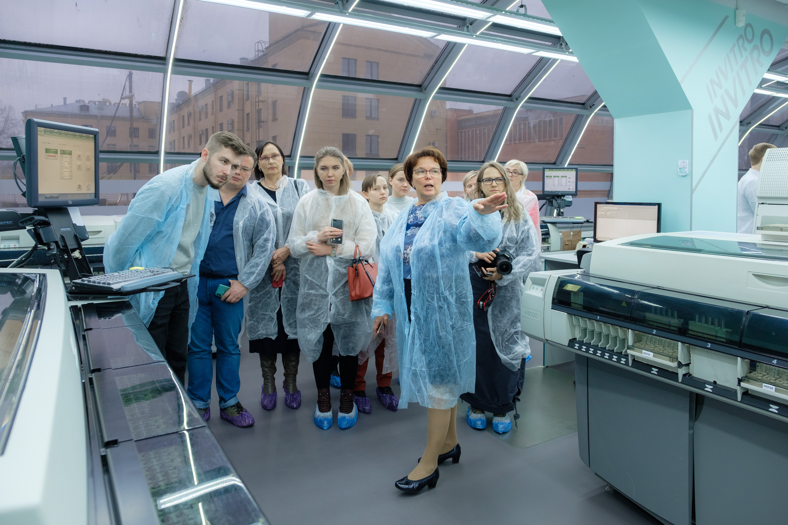 Репортажи. Фотограф в Санкт-Петербурге Вячеслав Саликов