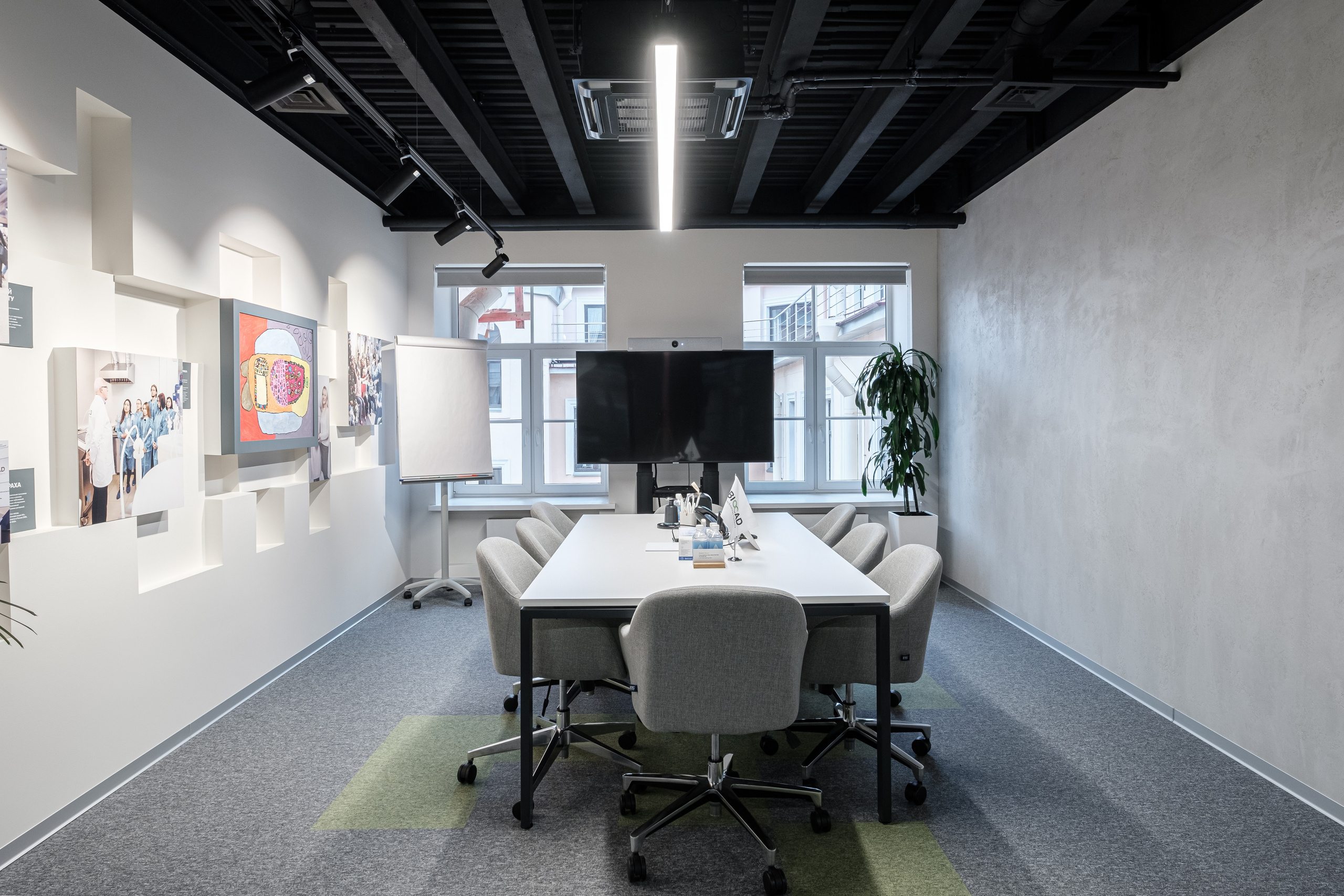 Интерьерная съемка. Фотограф в Санкт-Петербурге Вячеслав Саликов