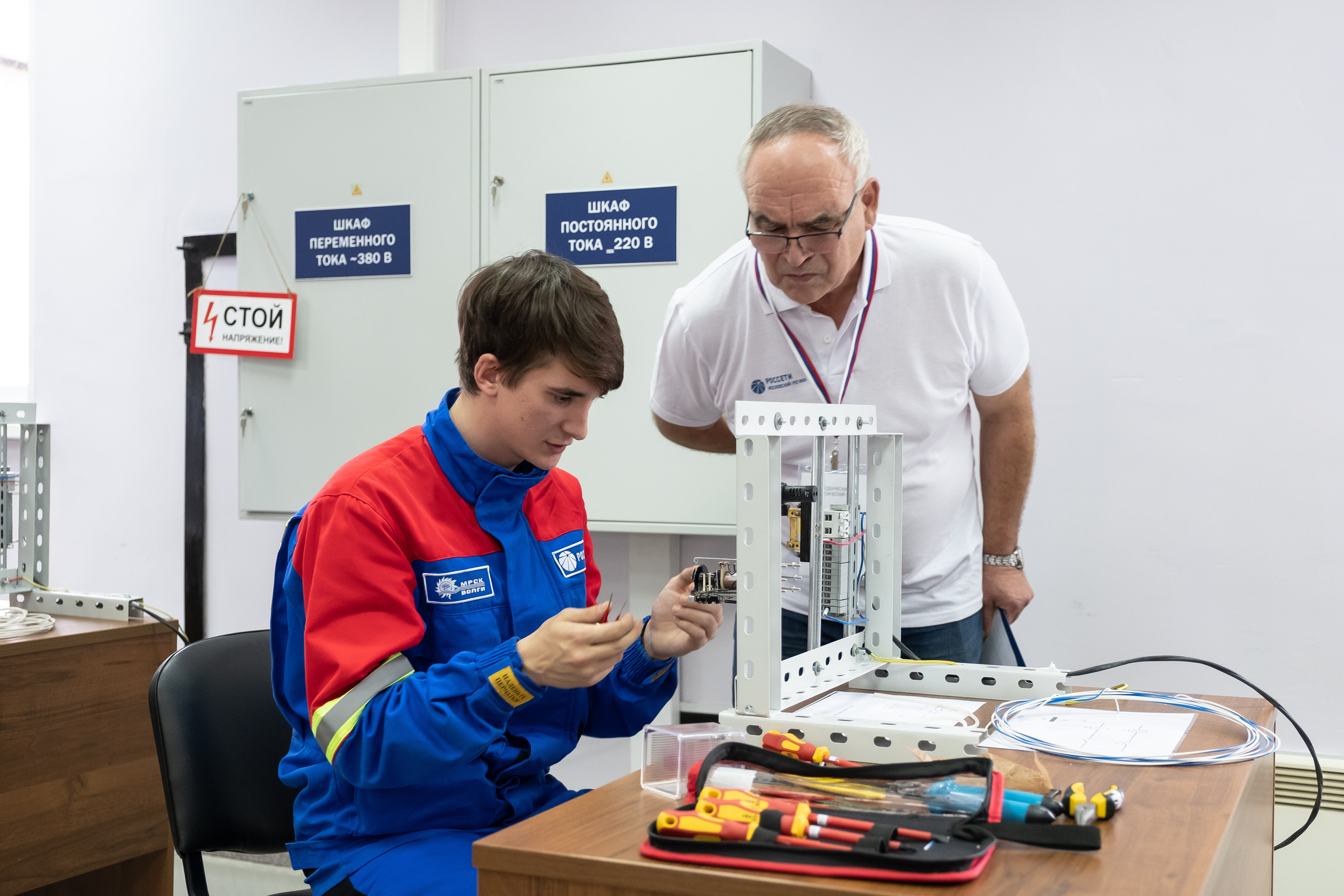 Репортажи. Фотограф в Санкт-Петербурге Вячеслав Саликов