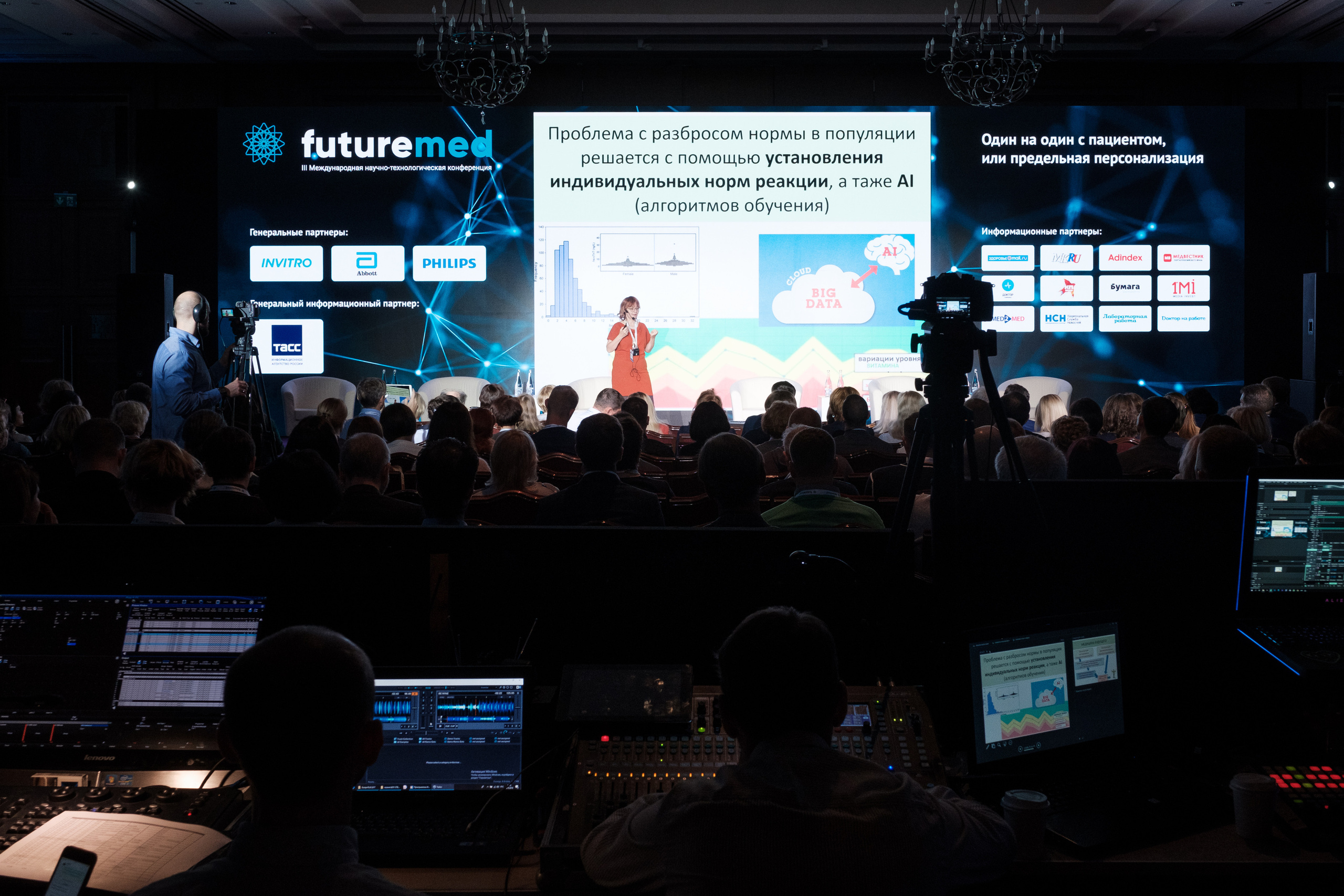 Репортажи. Фотограф в Санкт-Петербурге Вячеслав Саликов