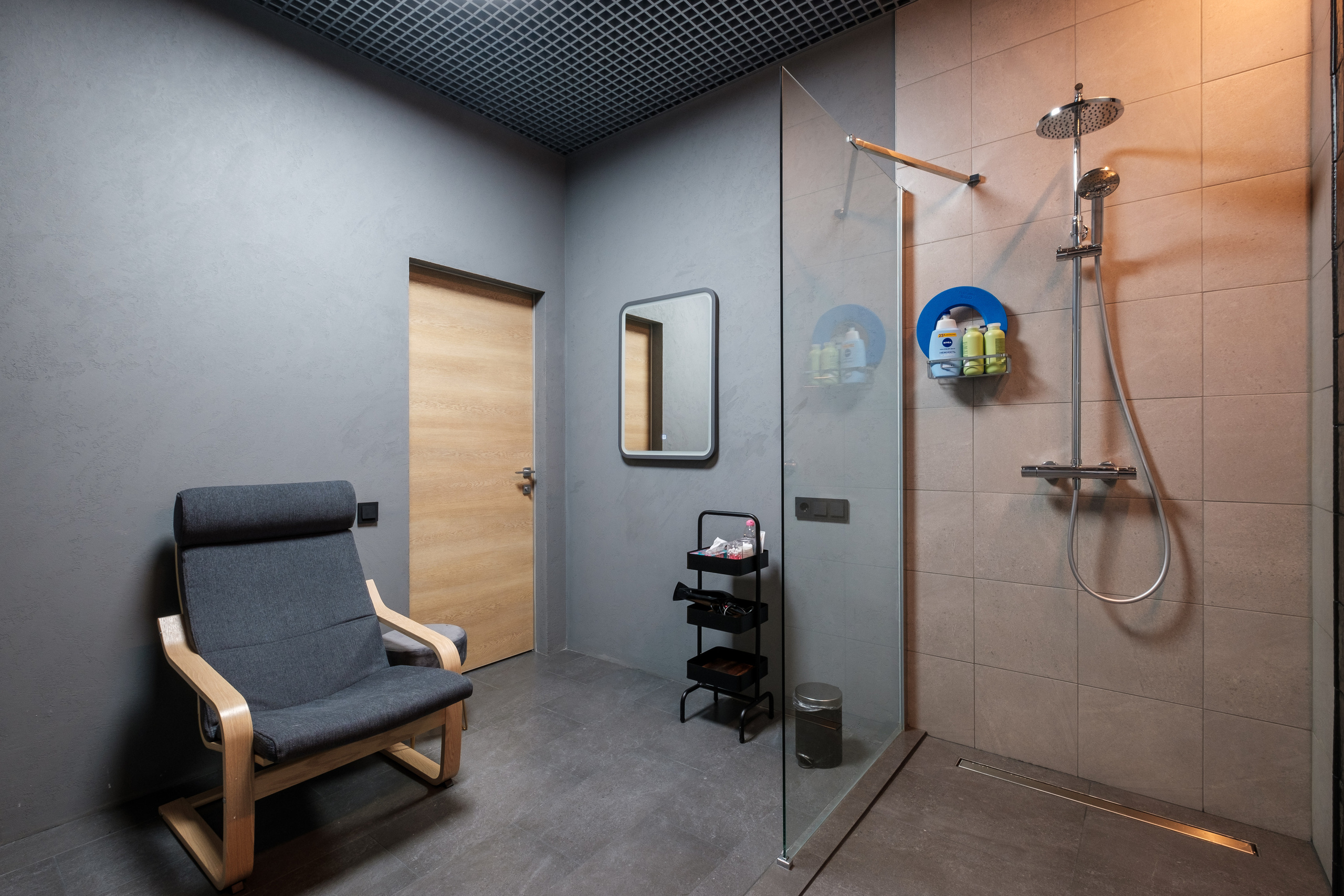 Интерьерная съемка. Фотограф в Санкт-Петербурге Вячеслав Саликов