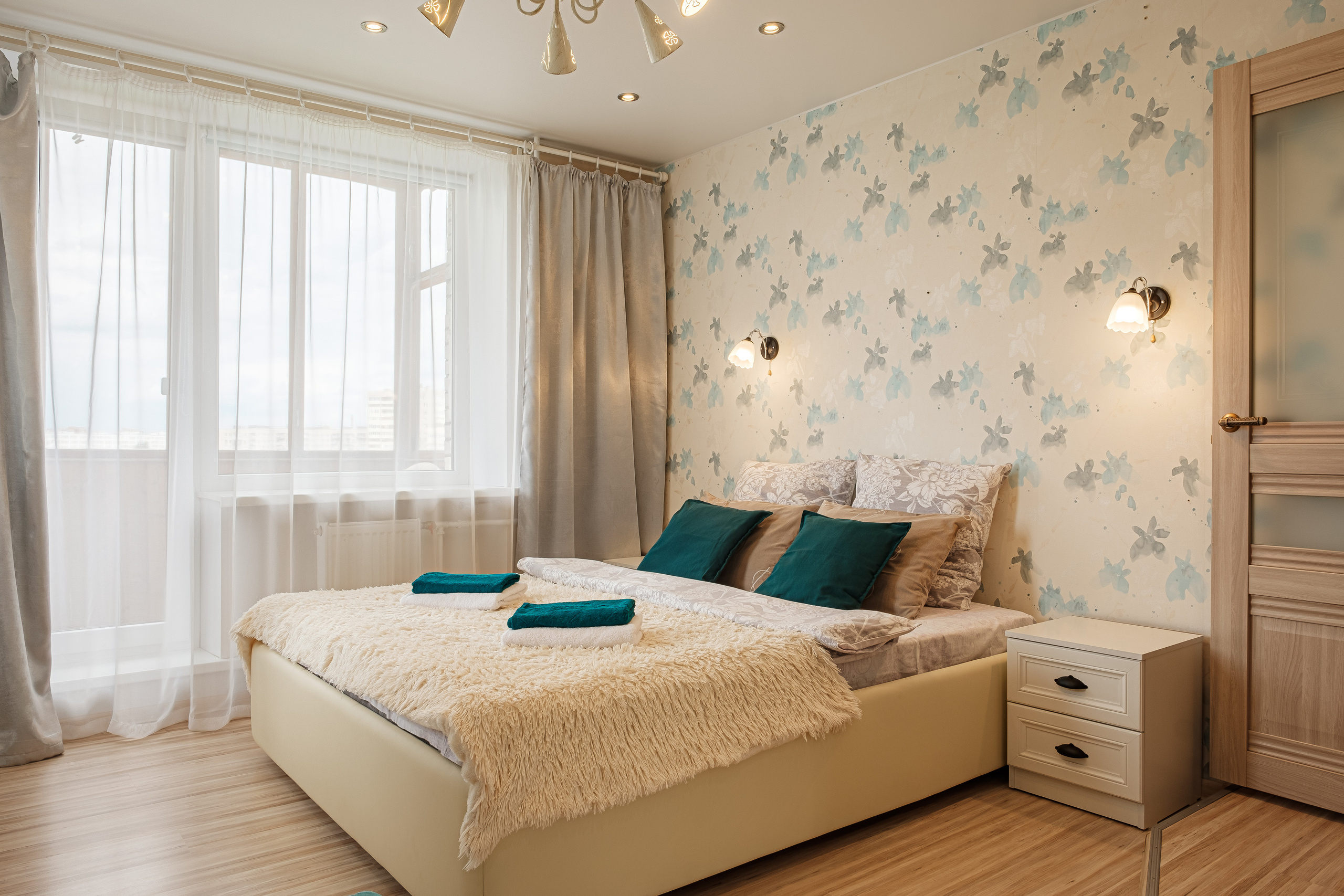 Интерьерная съемка. Фотограф в Санкт-Петербурге Вячеслав Саликов