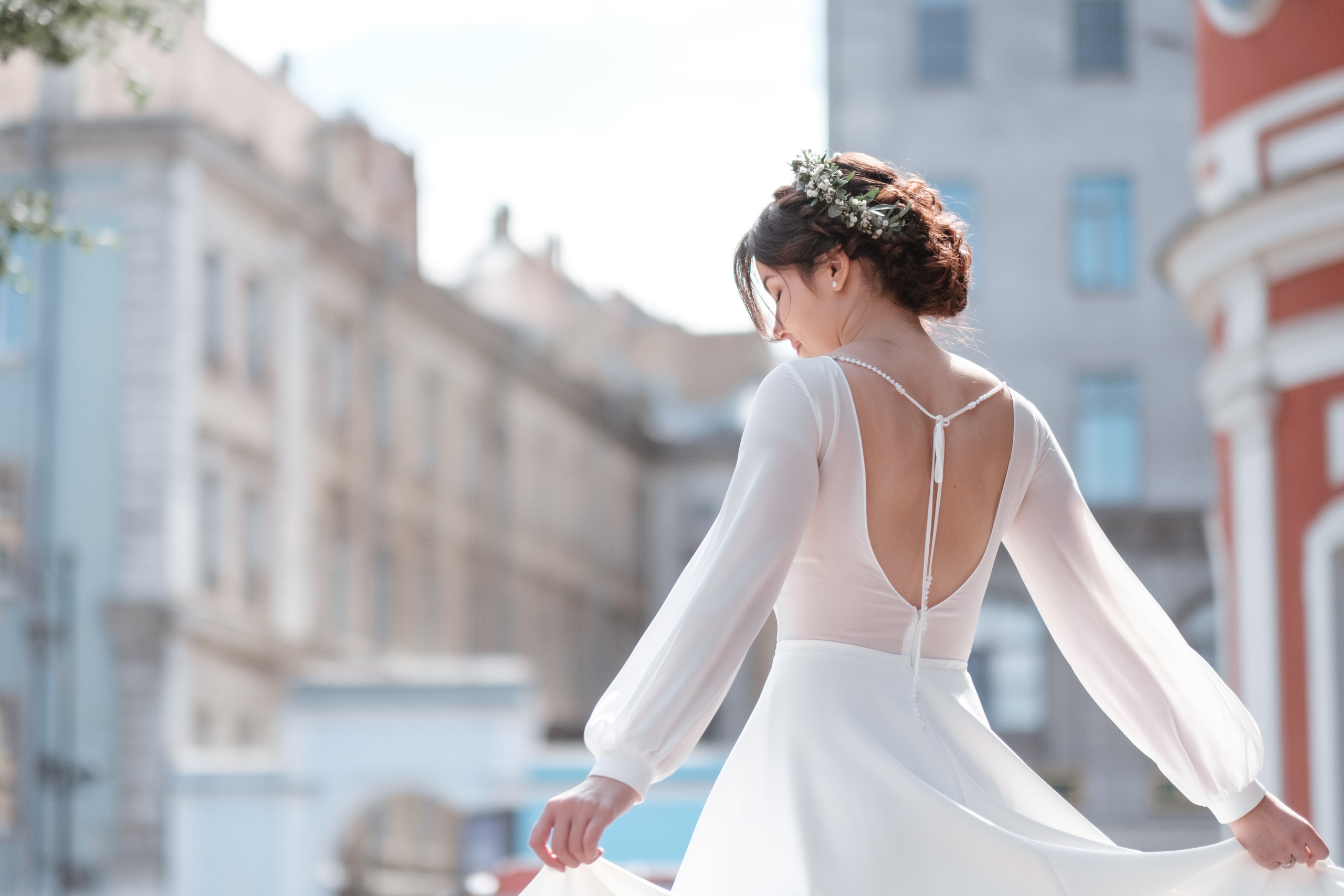 Фотограф в Санкт-Петербурге Вячеслав Саликов