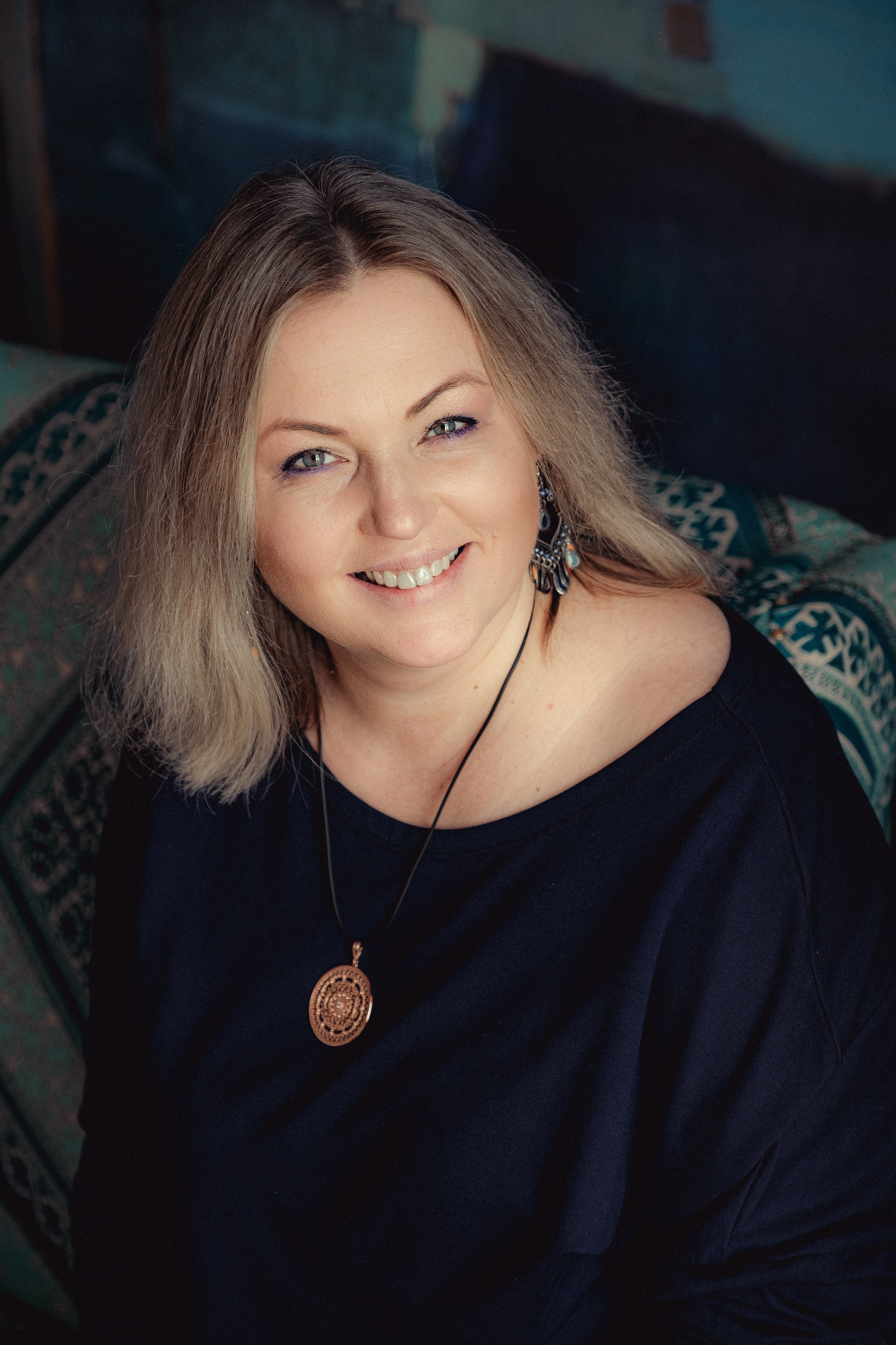 Услуги портретной фотографии в СПб. Фотограф в Санкт-Петербурге Вячеслав Саликов