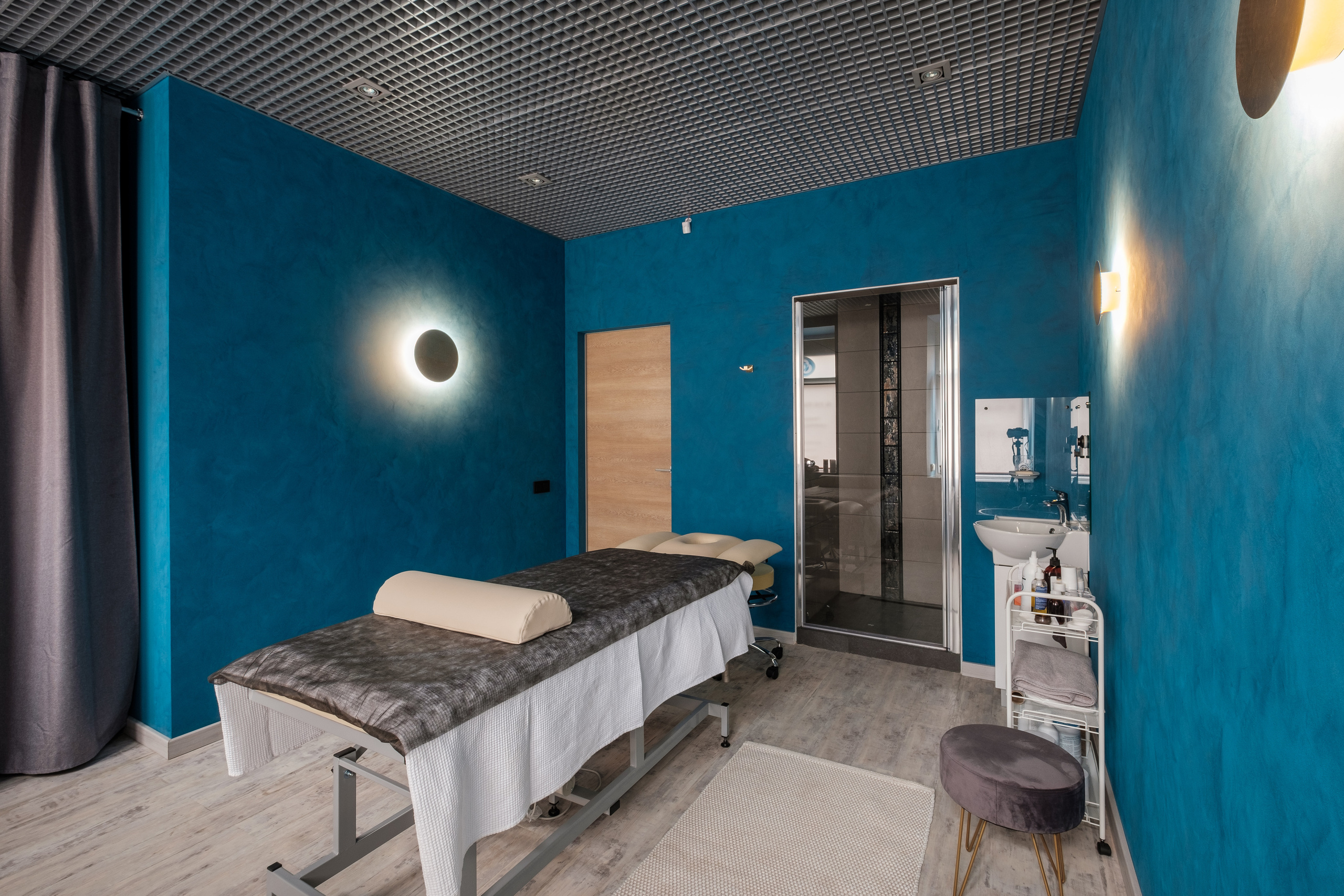 Интерьерная съемка. Фотограф в Санкт-Петербурге Вячеслав Саликов