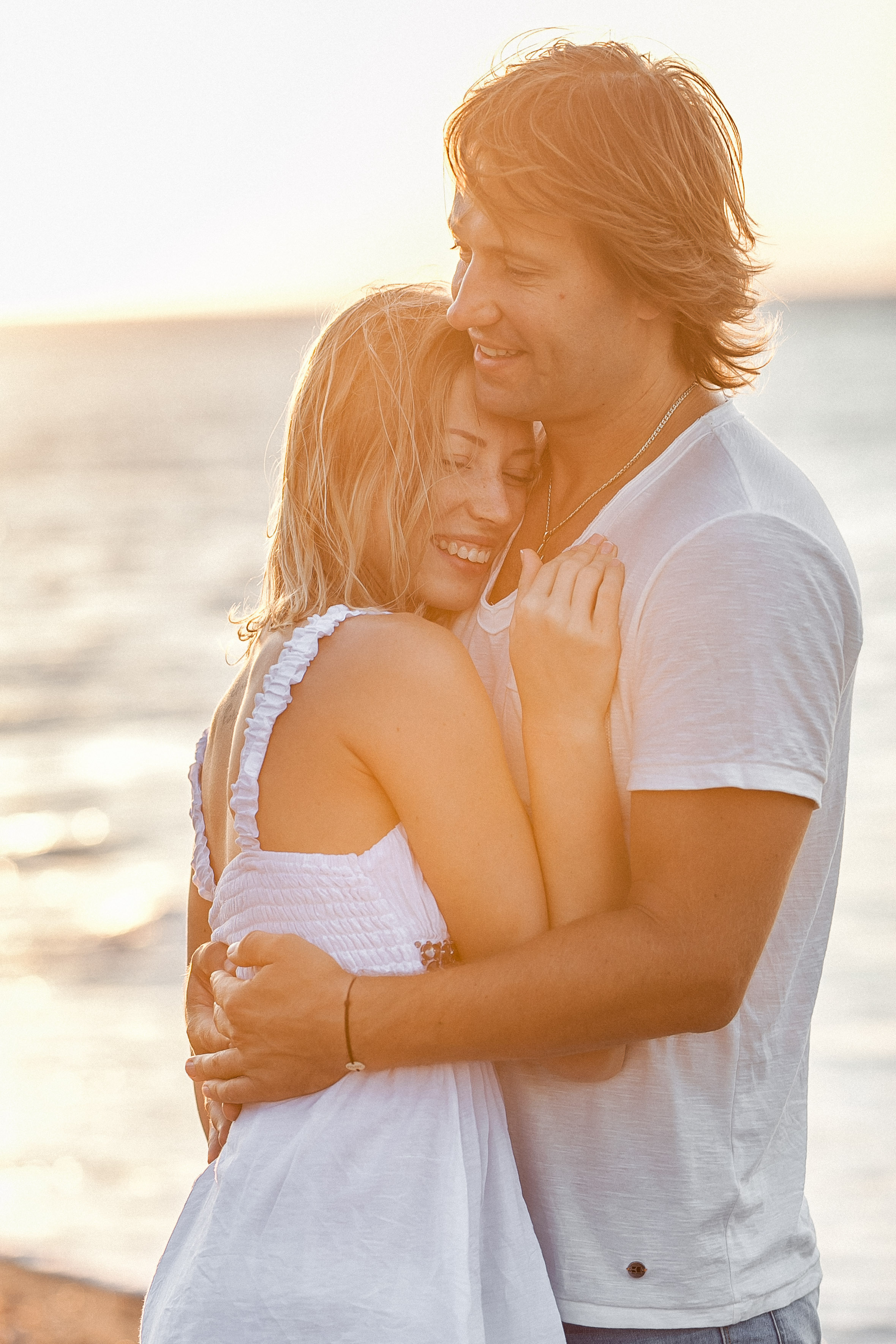 Парные фотосессии. Фотограф в Санкт-Петербурге Вячеслав Саликов