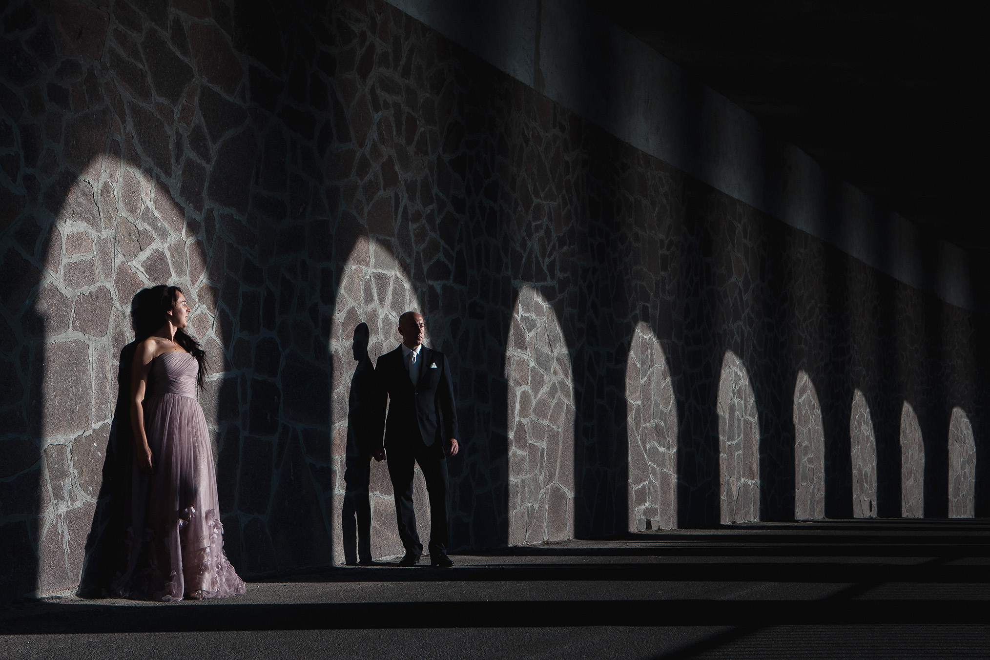 Свадебный фотограф в Санкт-Петербурге. Фотограф в Санкт-Петербурге Вячеслав Саликов