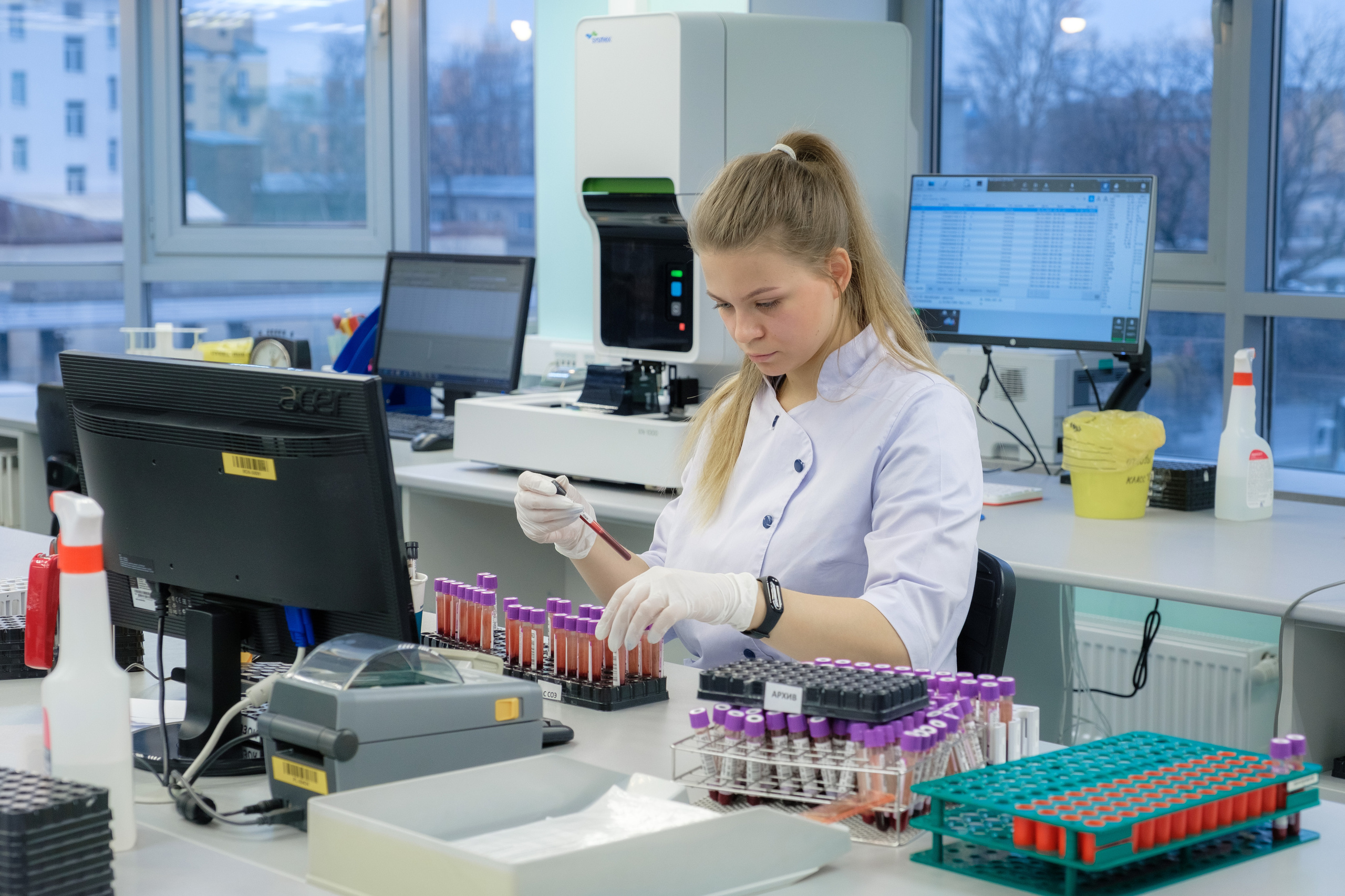 Репортажи. Фотограф в Санкт-Петербурге Вячеслав Саликов