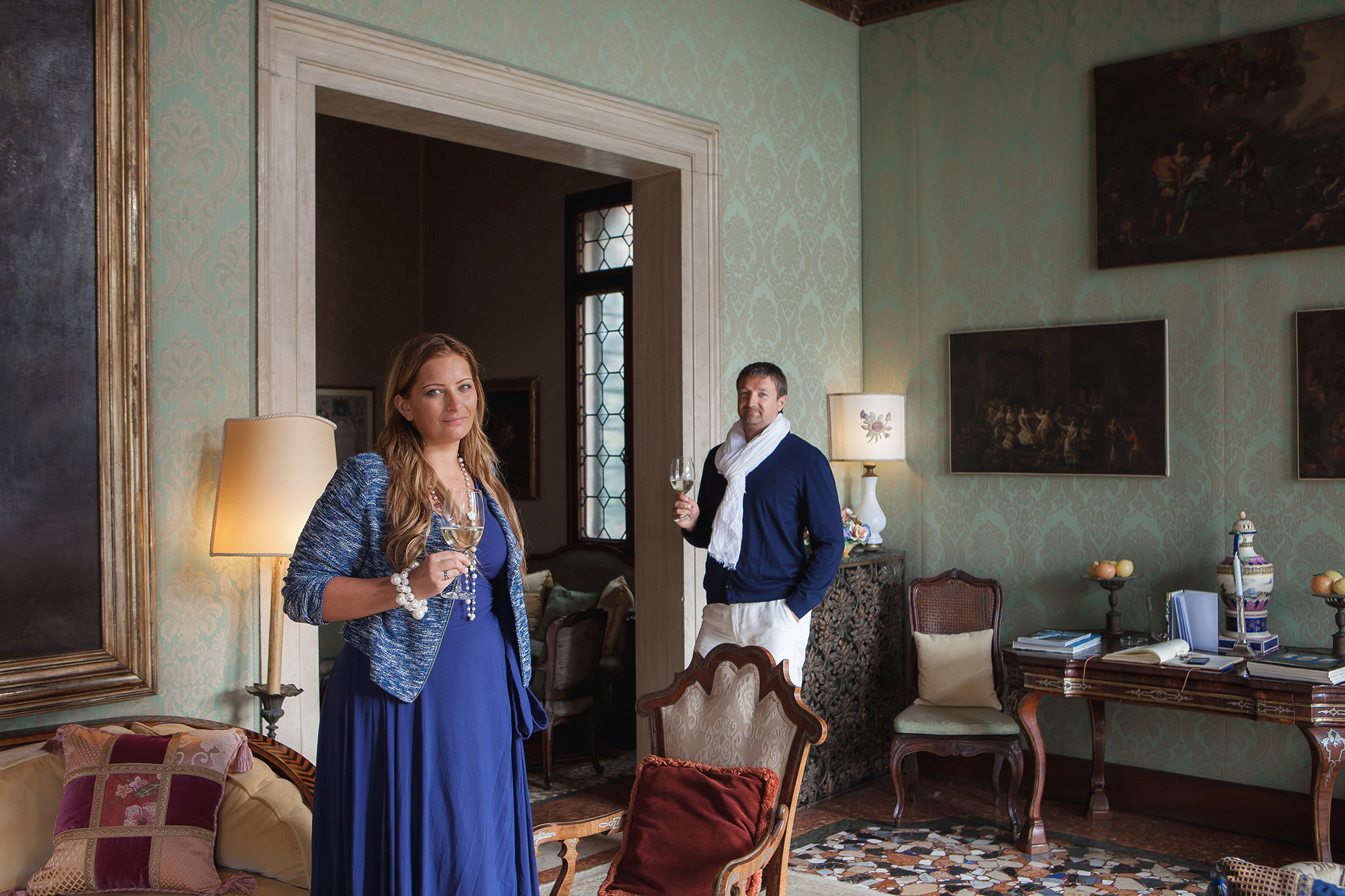 Парные фотосессии. Фотограф в Санкт-Петербурге Вячеслав Саликов