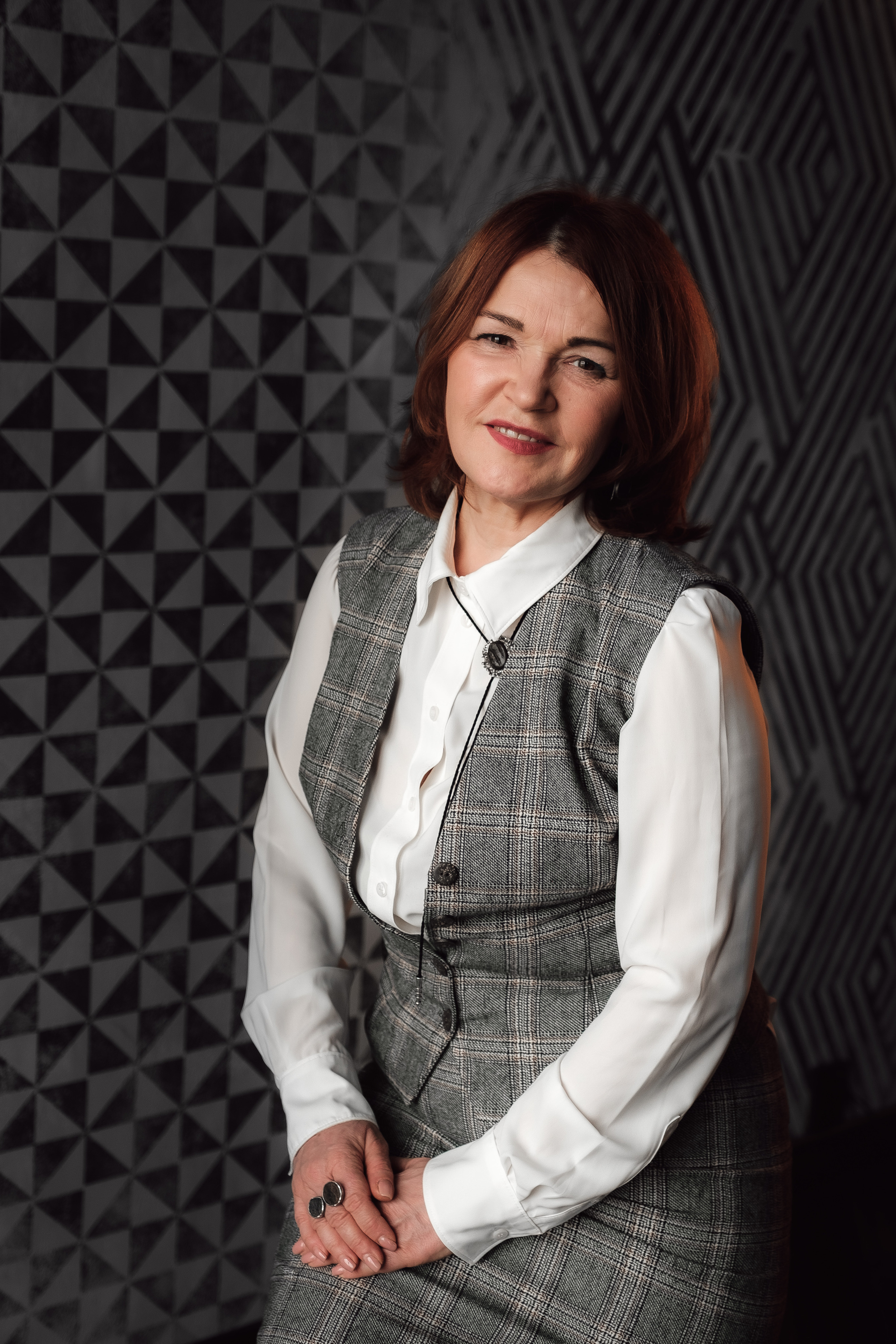 Услуги портретной фотографии в СПб. Фотограф в Санкт-Петербурге Вячеслав Саликов