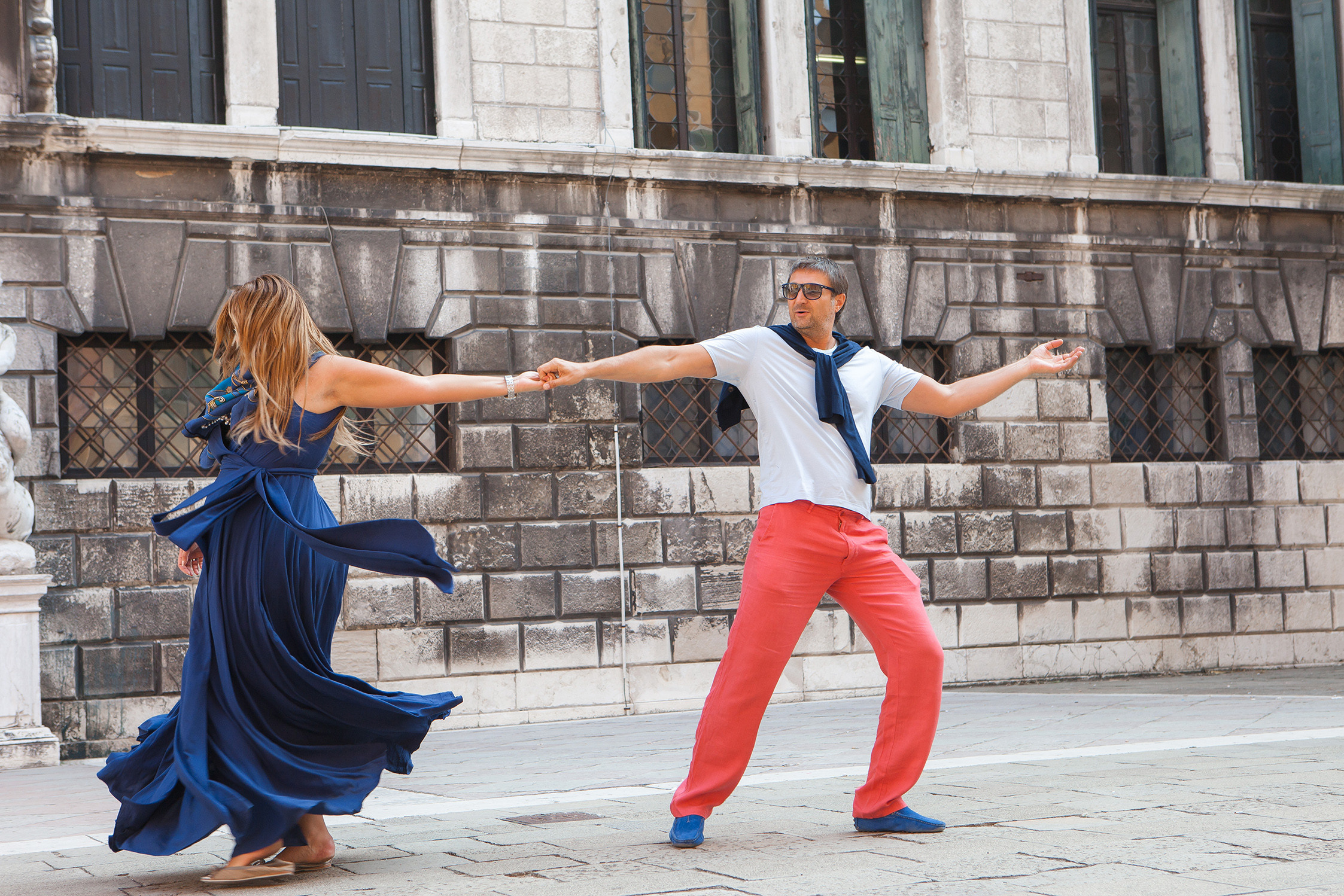 Парные фотосессии. Фотограф в Санкт-Петербурге Вячеслав Саликов