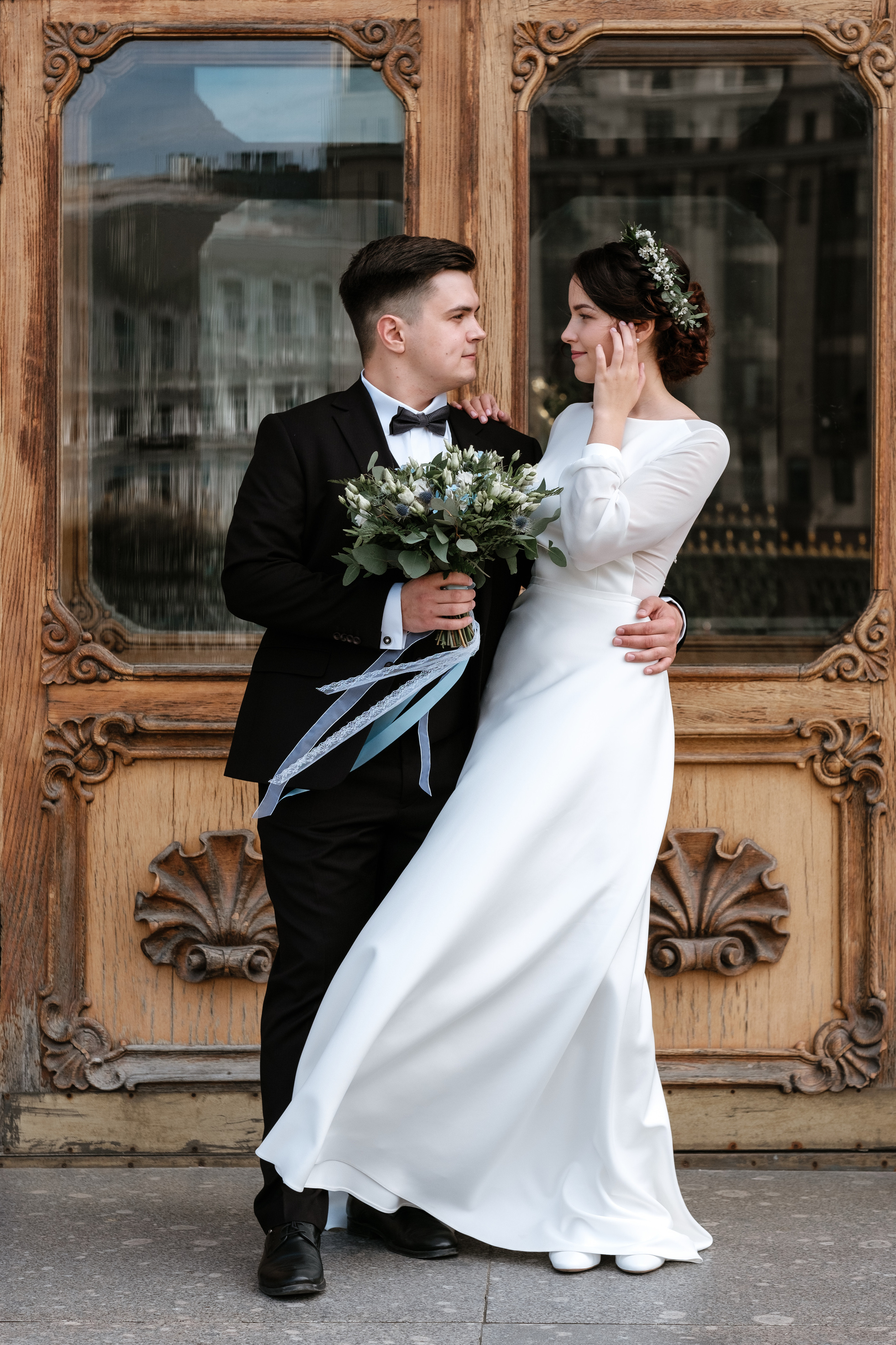 Свадебный фотограф в Санкт-Петербурге. Фотограф в Санкт-Петербурге Вячеслав Саликов