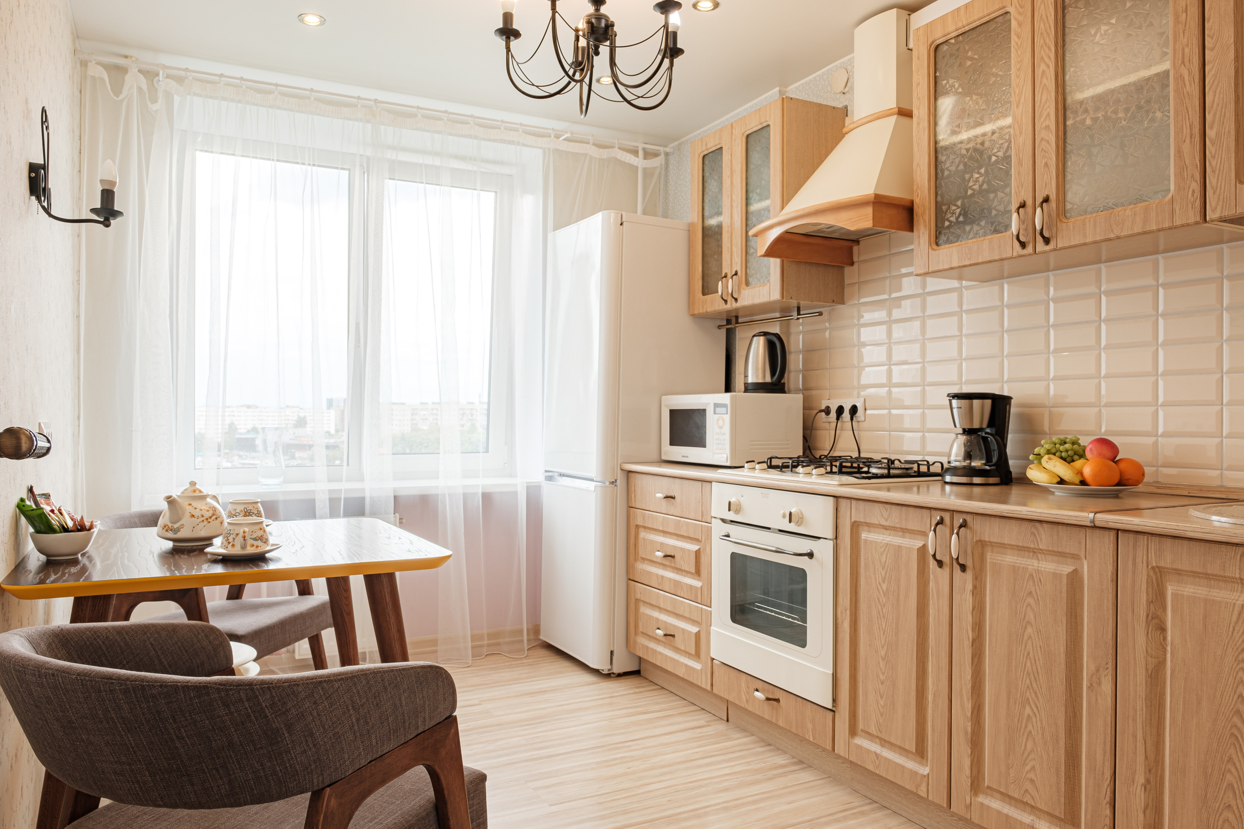 Интерьерная съемка. Фотограф в Санкт-Петербурге Вячеслав Саликов