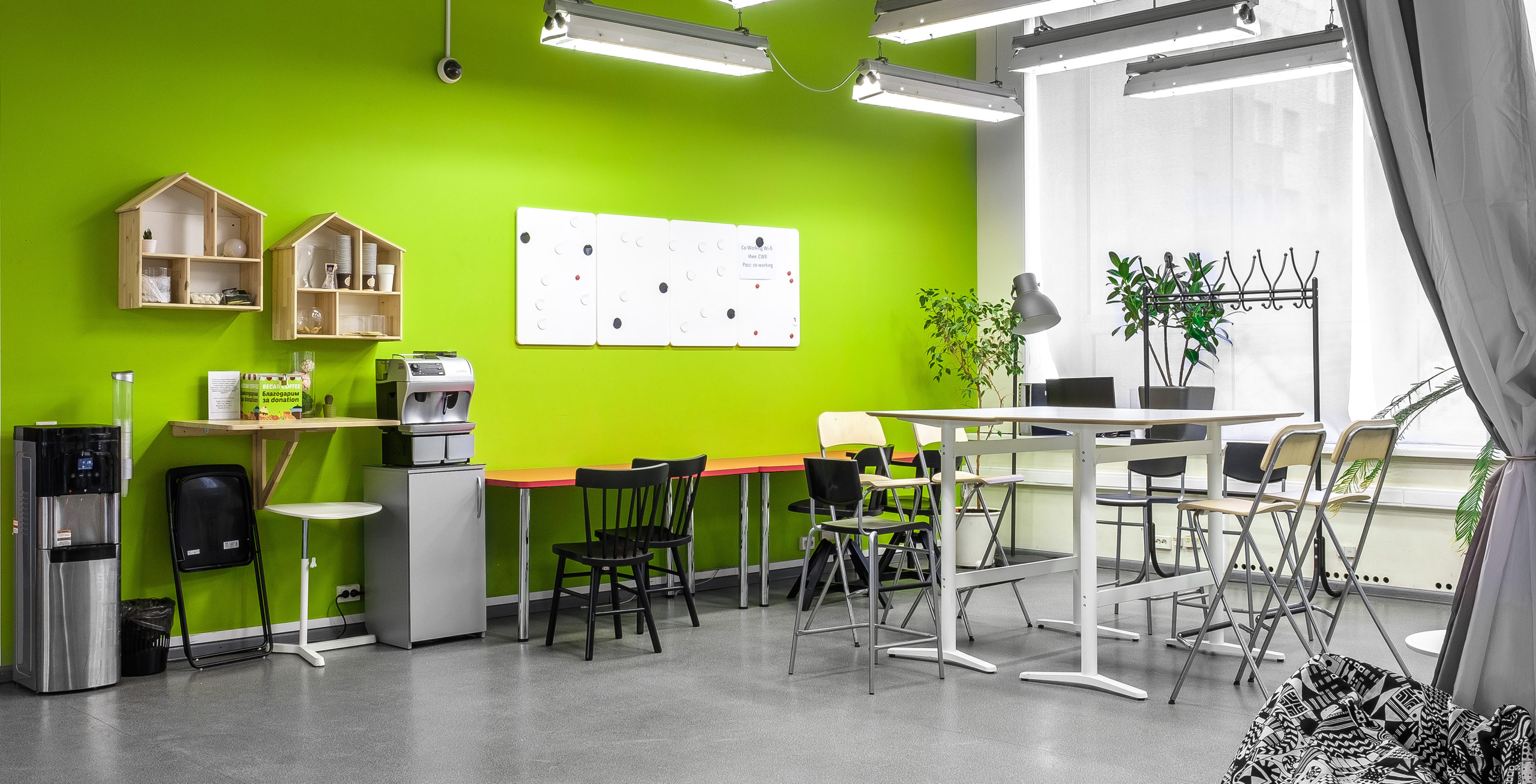 Интерьерная съемка. Фотограф в Санкт-Петербурге Вячеслав Саликов